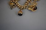 9ct Gold Bracelet &amp; Charms Approx. Gross Weight 61.3g (10% buyer’s premium on this Lot)Image - 12