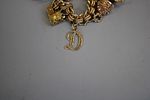 9ct Gold Bracelet &amp; Charms Approx. Gross Weight 61.3g (10% buyer’s premium on this Lot)Image - 13