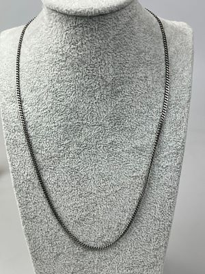 Silver Chain