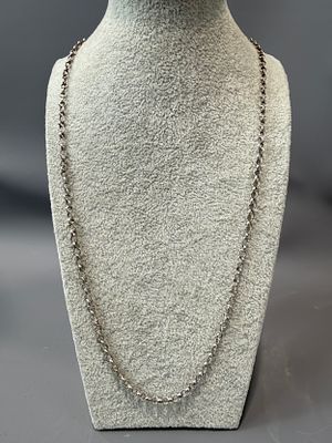 Silver Chain