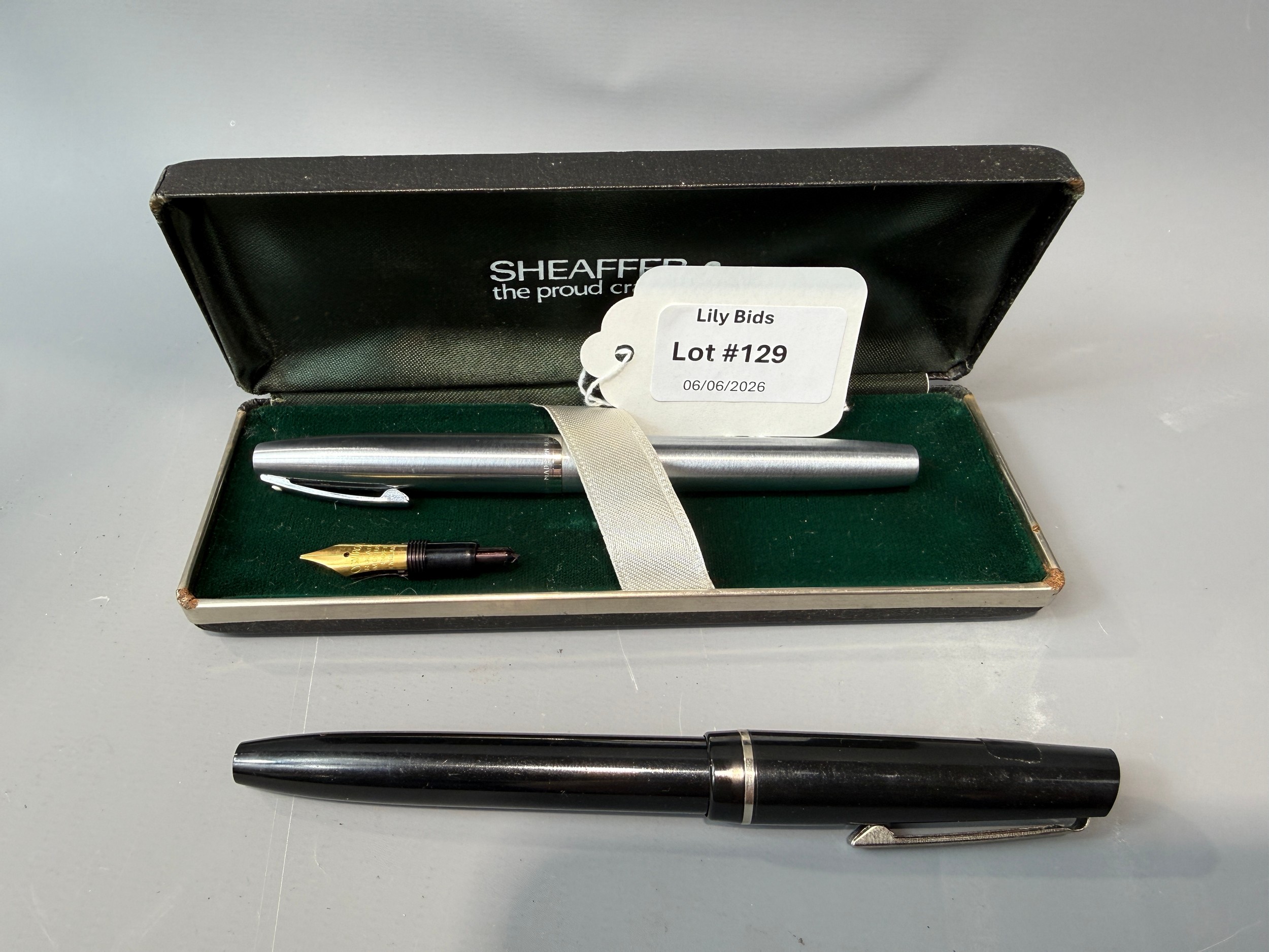 Lot 129