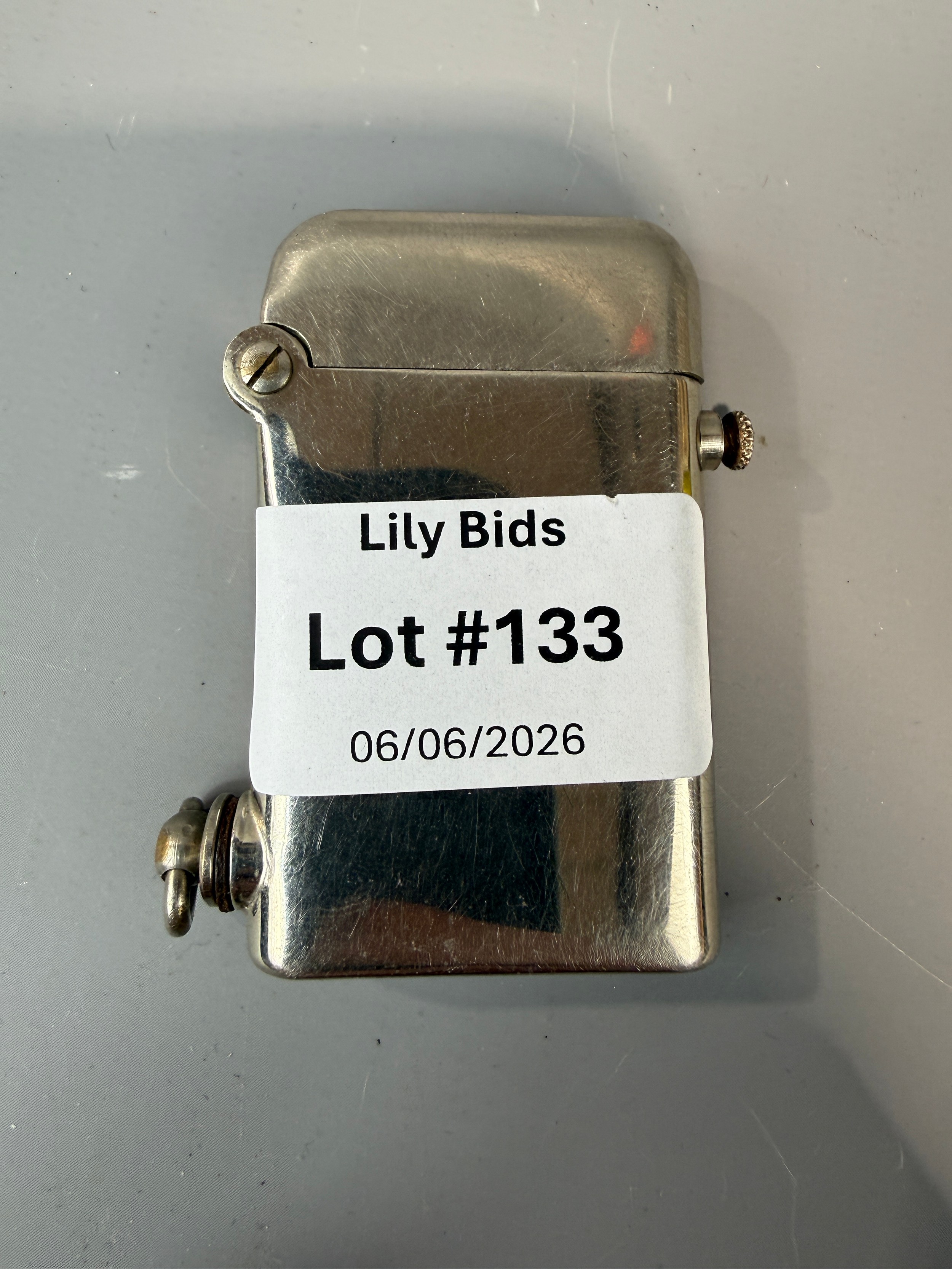 Lot 133
