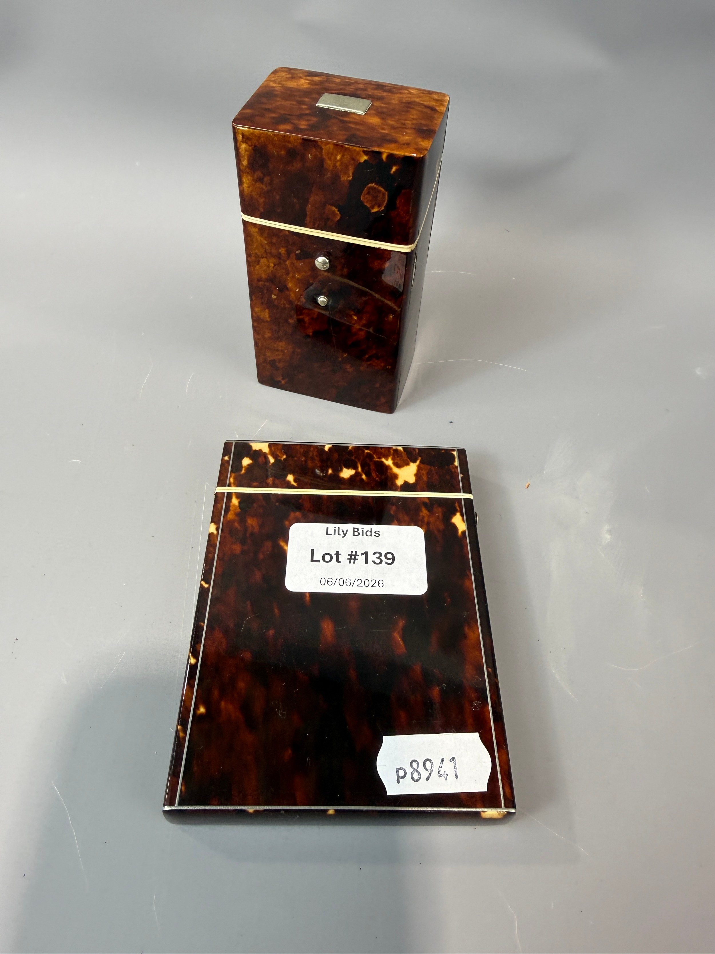 Lot 139