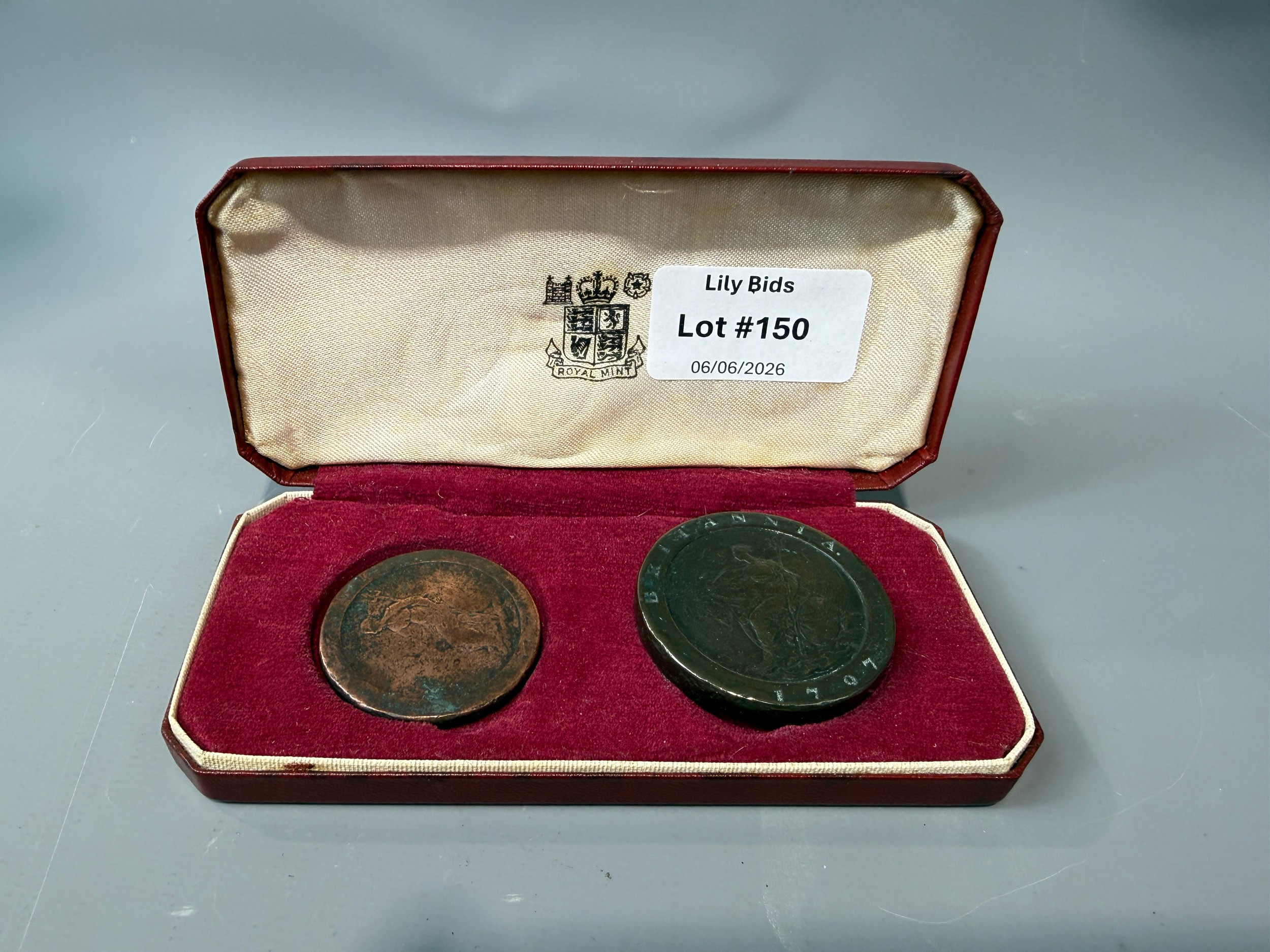 Lot 150