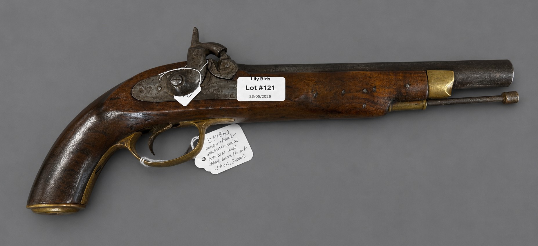 Lot 189