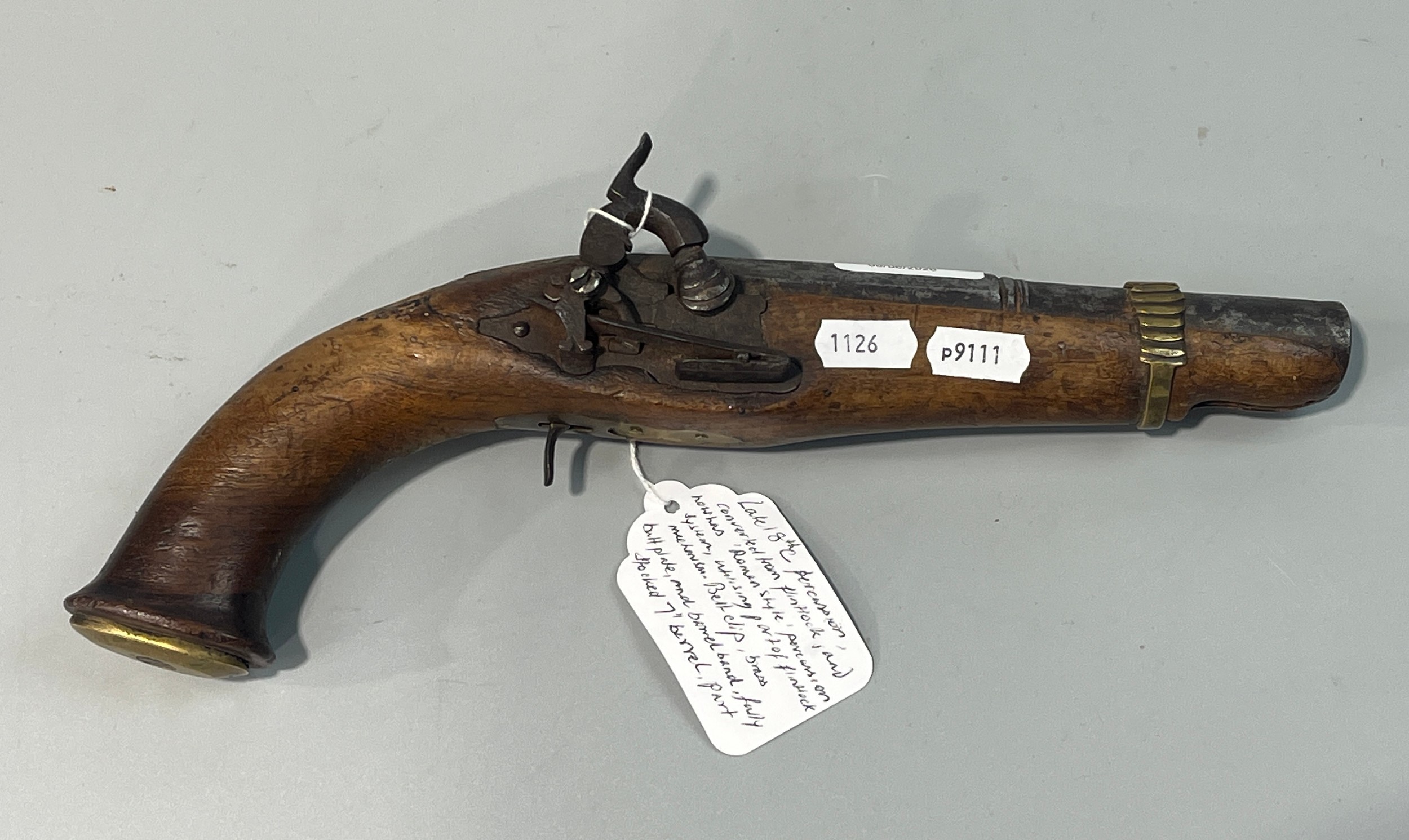 Lot 192