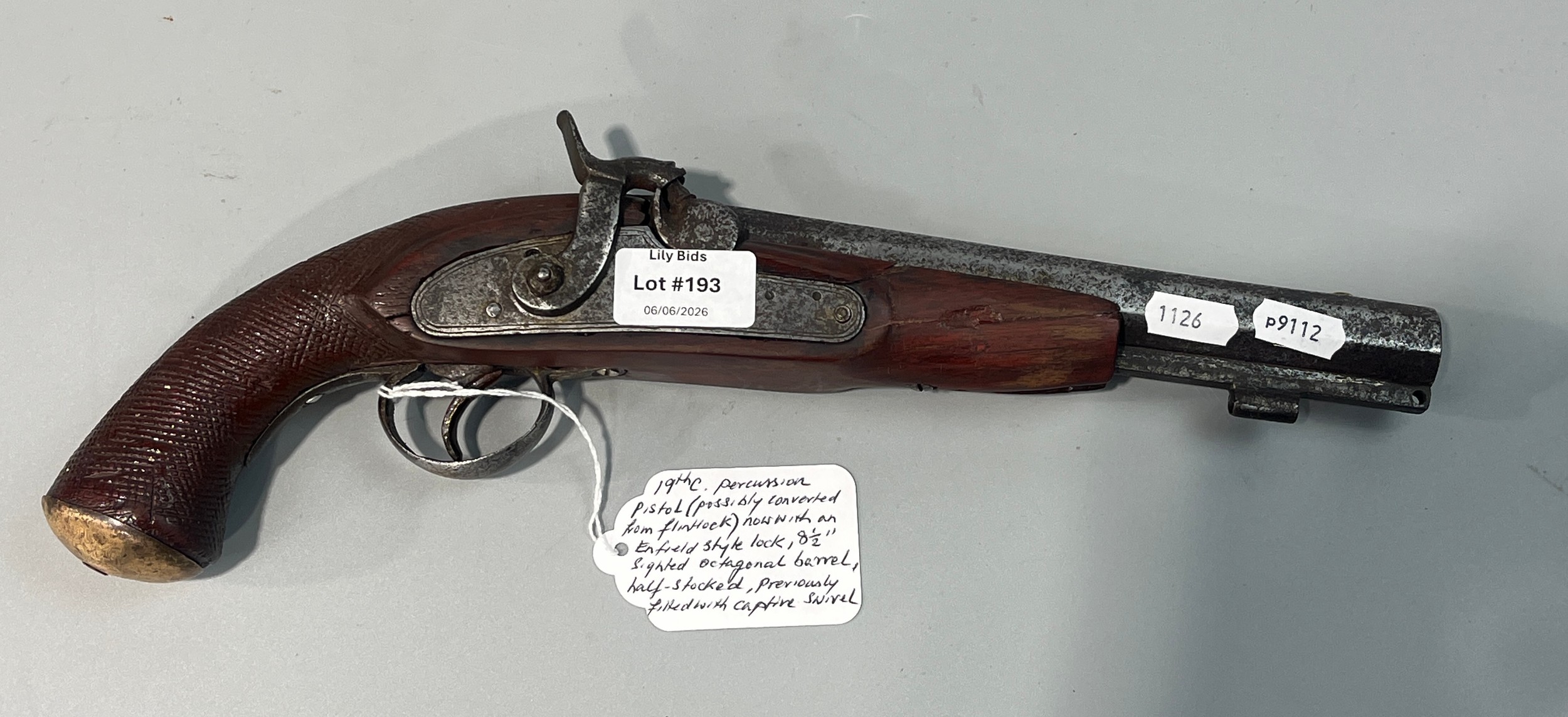 Lot 193