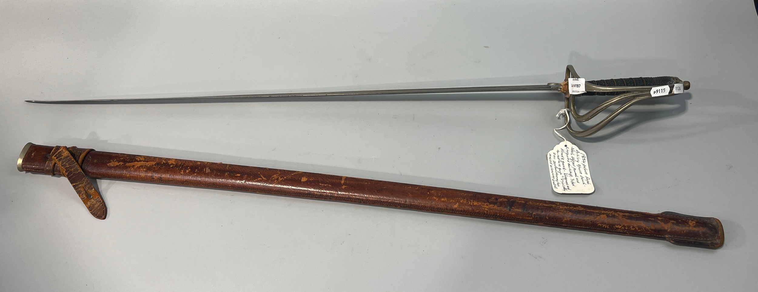 Lot 197