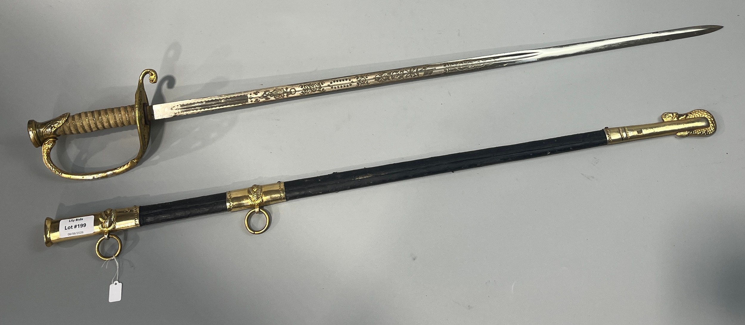Lot 199