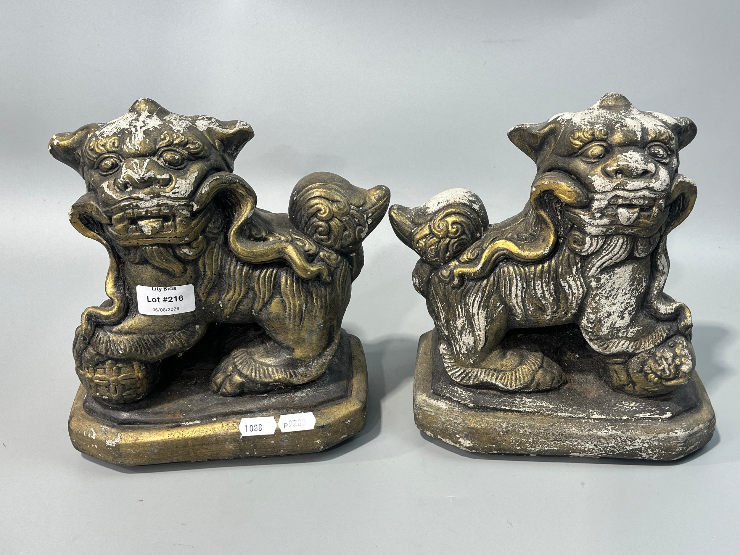 Lot 216