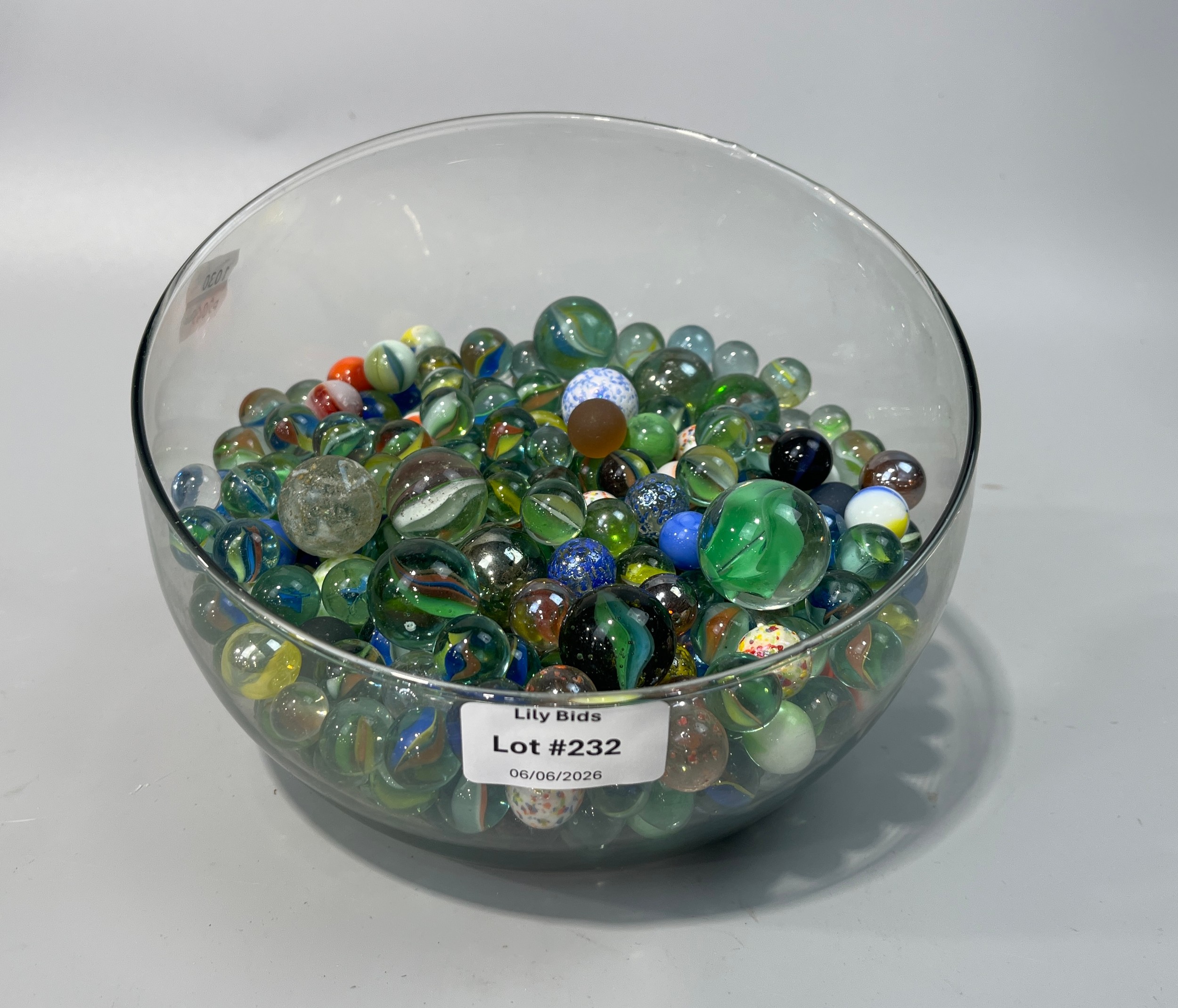 Lot 232