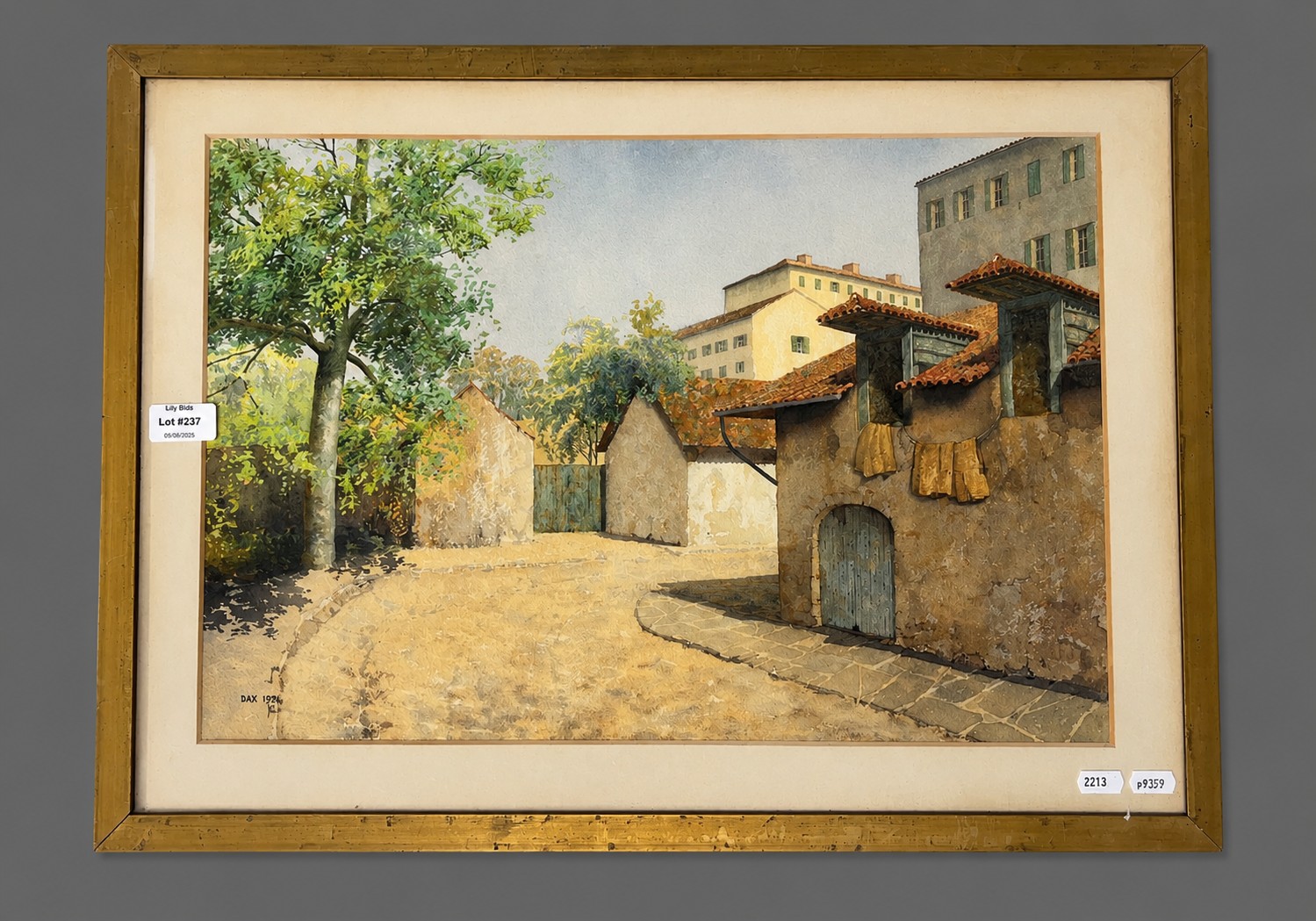 Lot 237