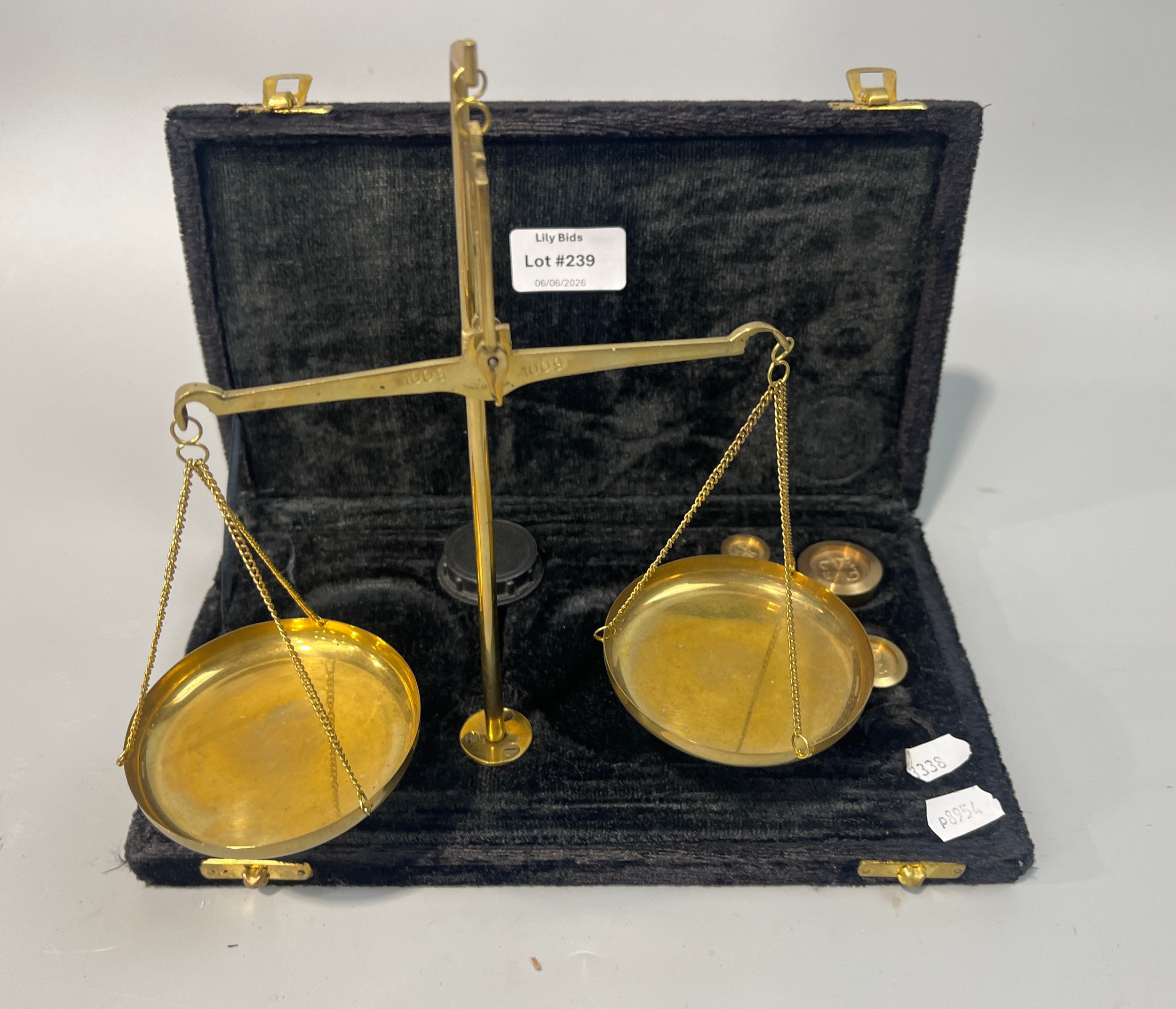 Lot 239
