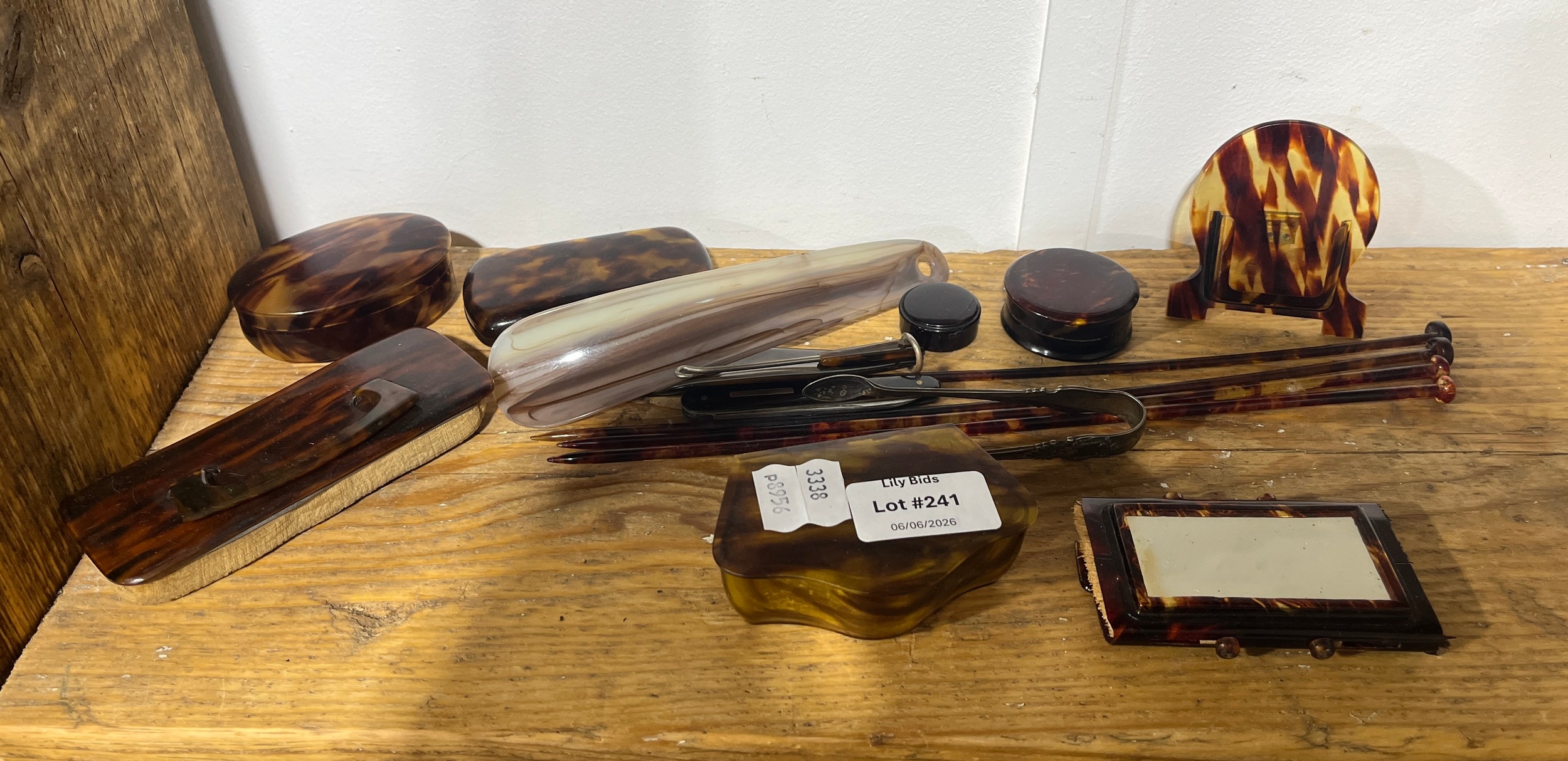 Lot 241