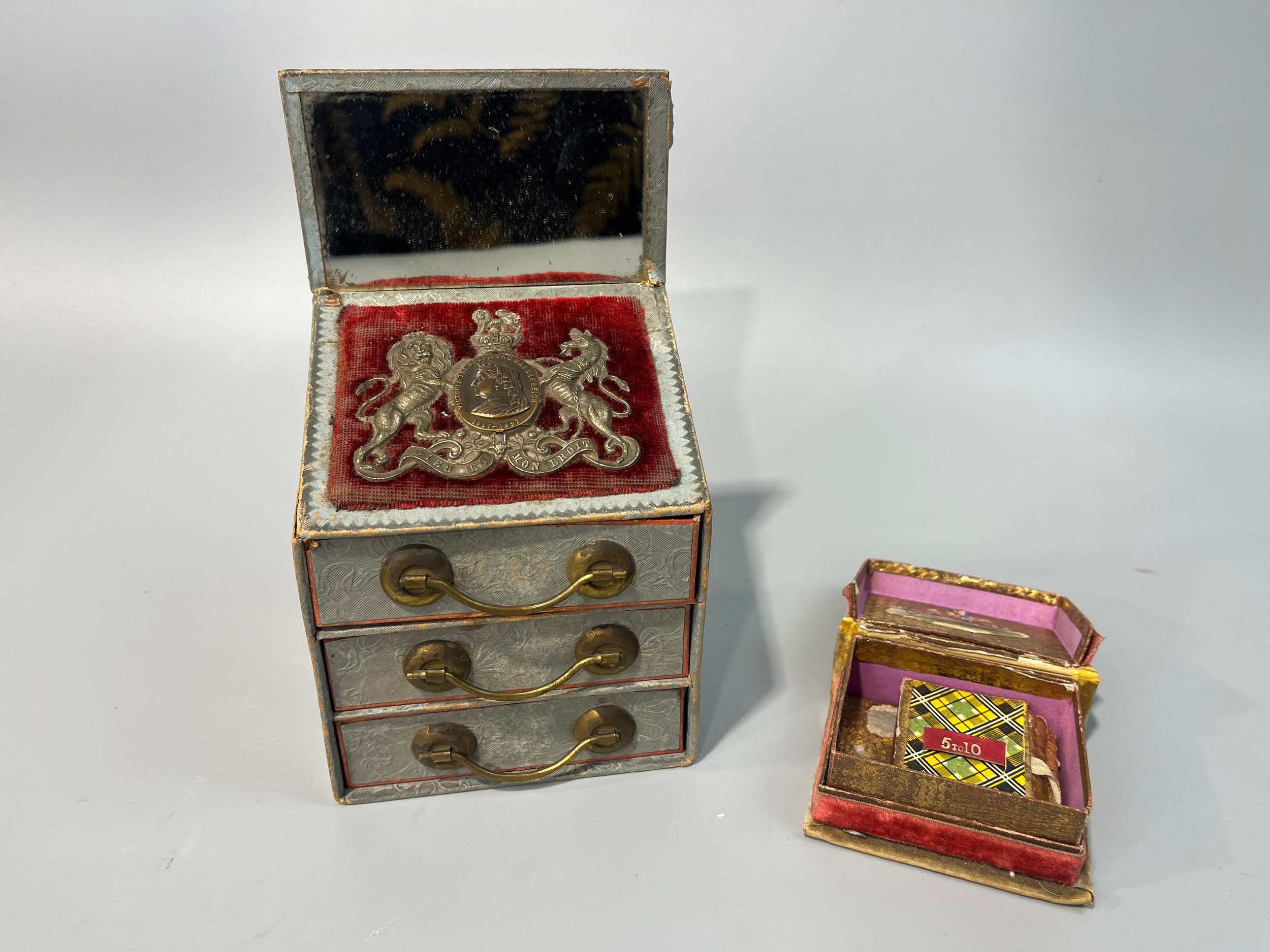 Lot 242