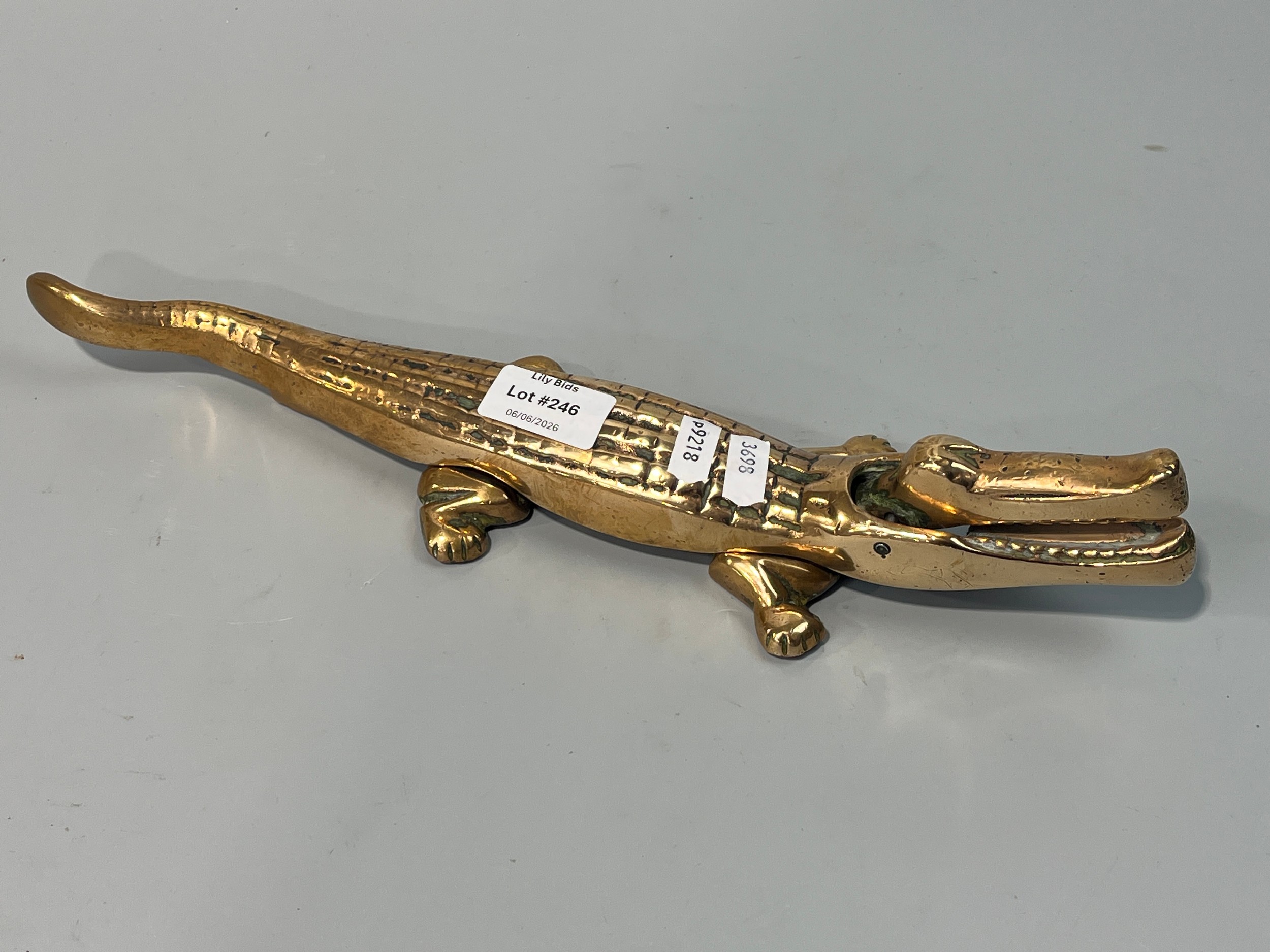 Lot 246
