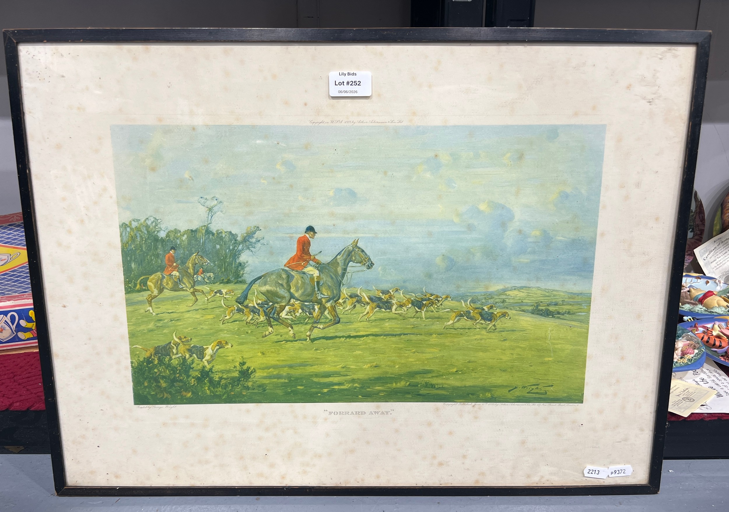 Lot 252