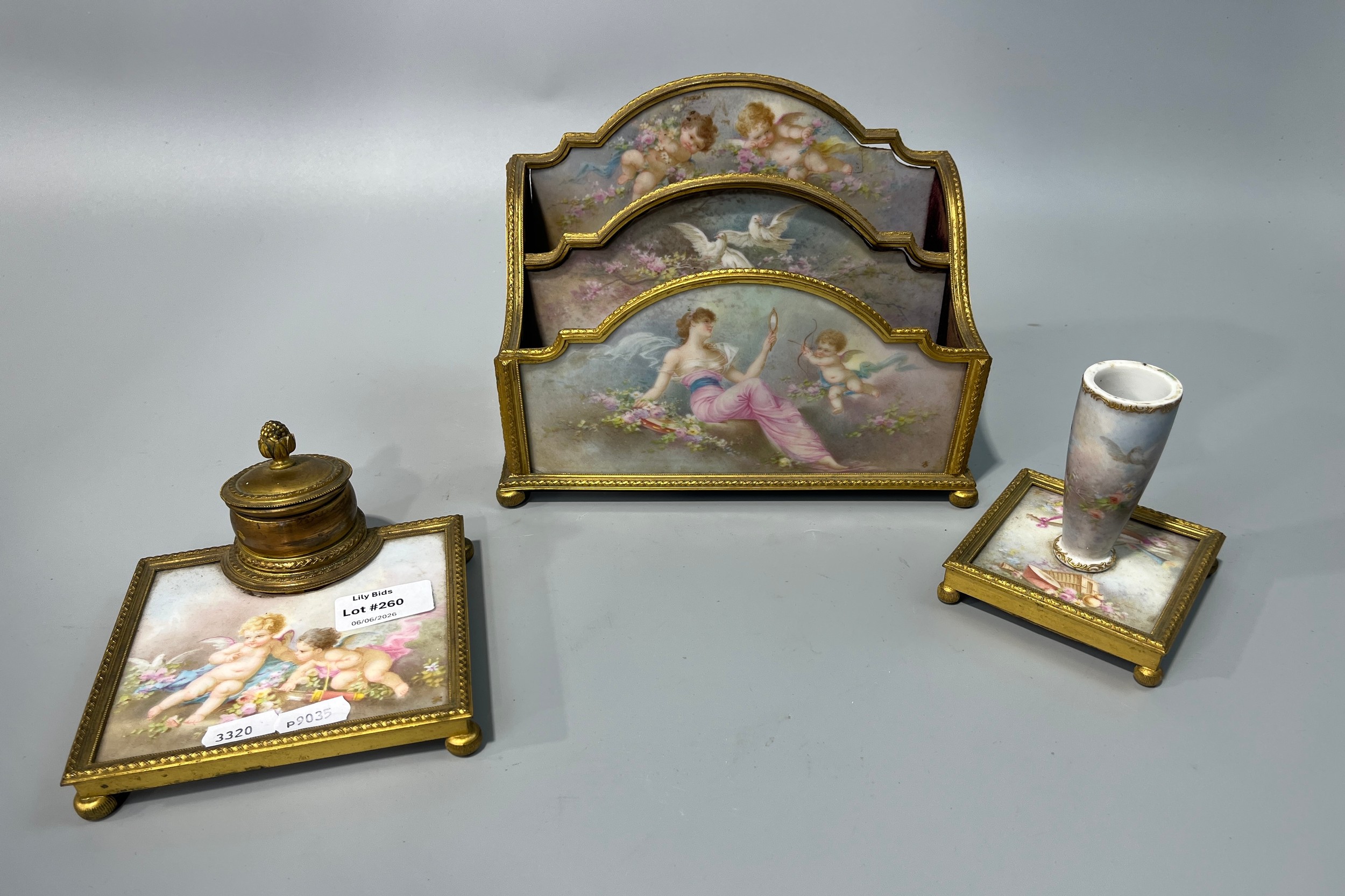 Lot 260