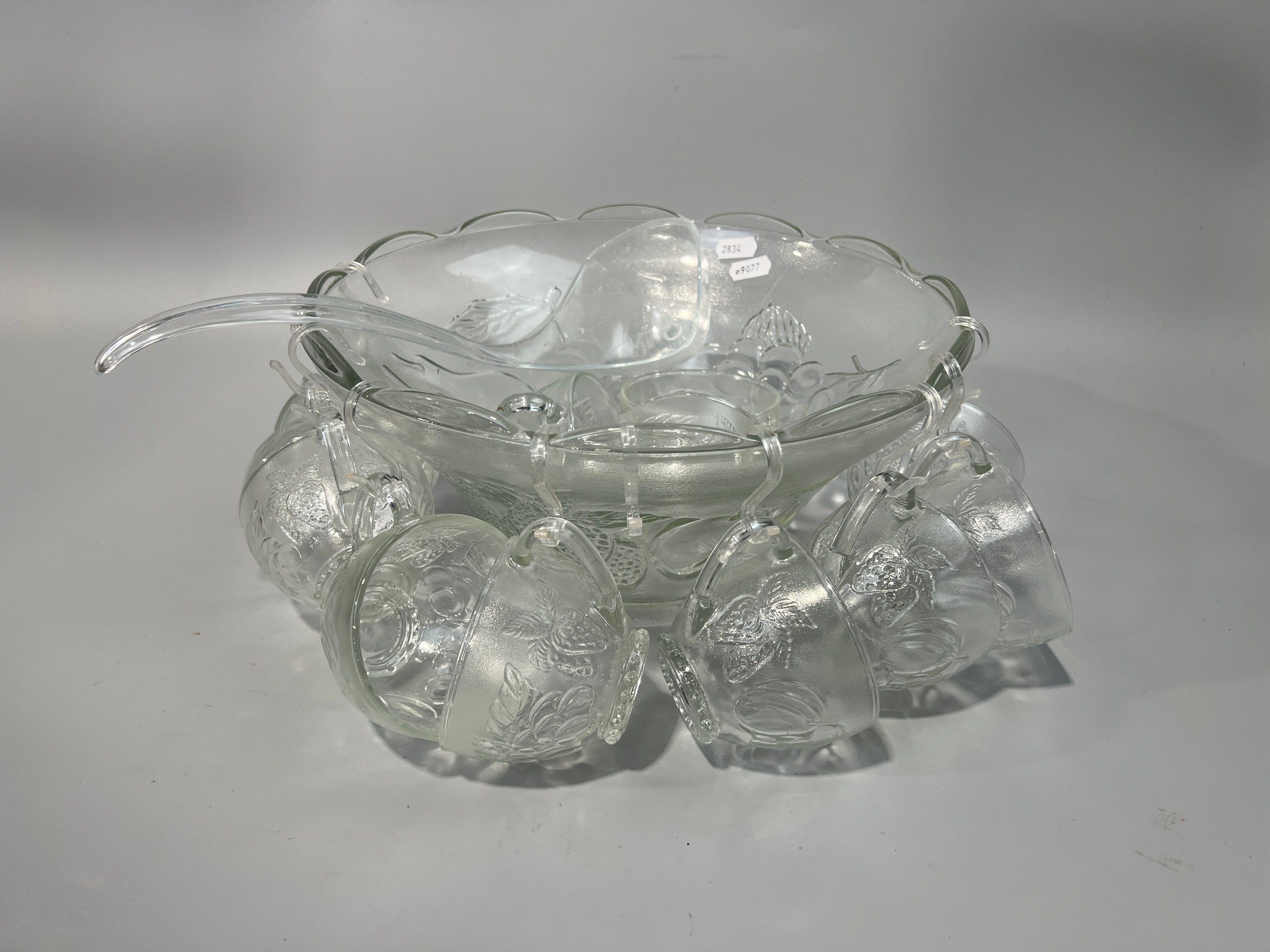Lot 264