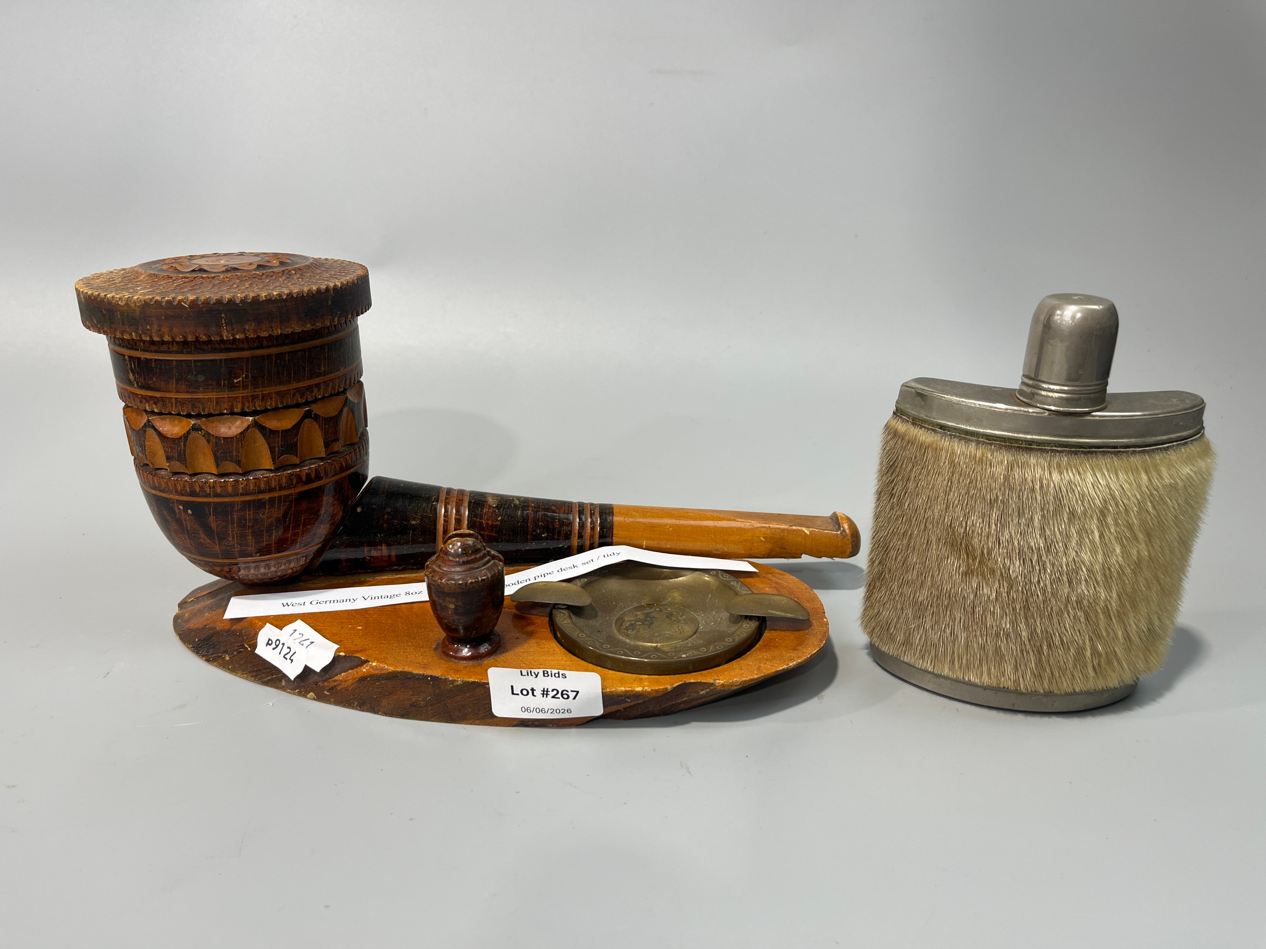Lot 267