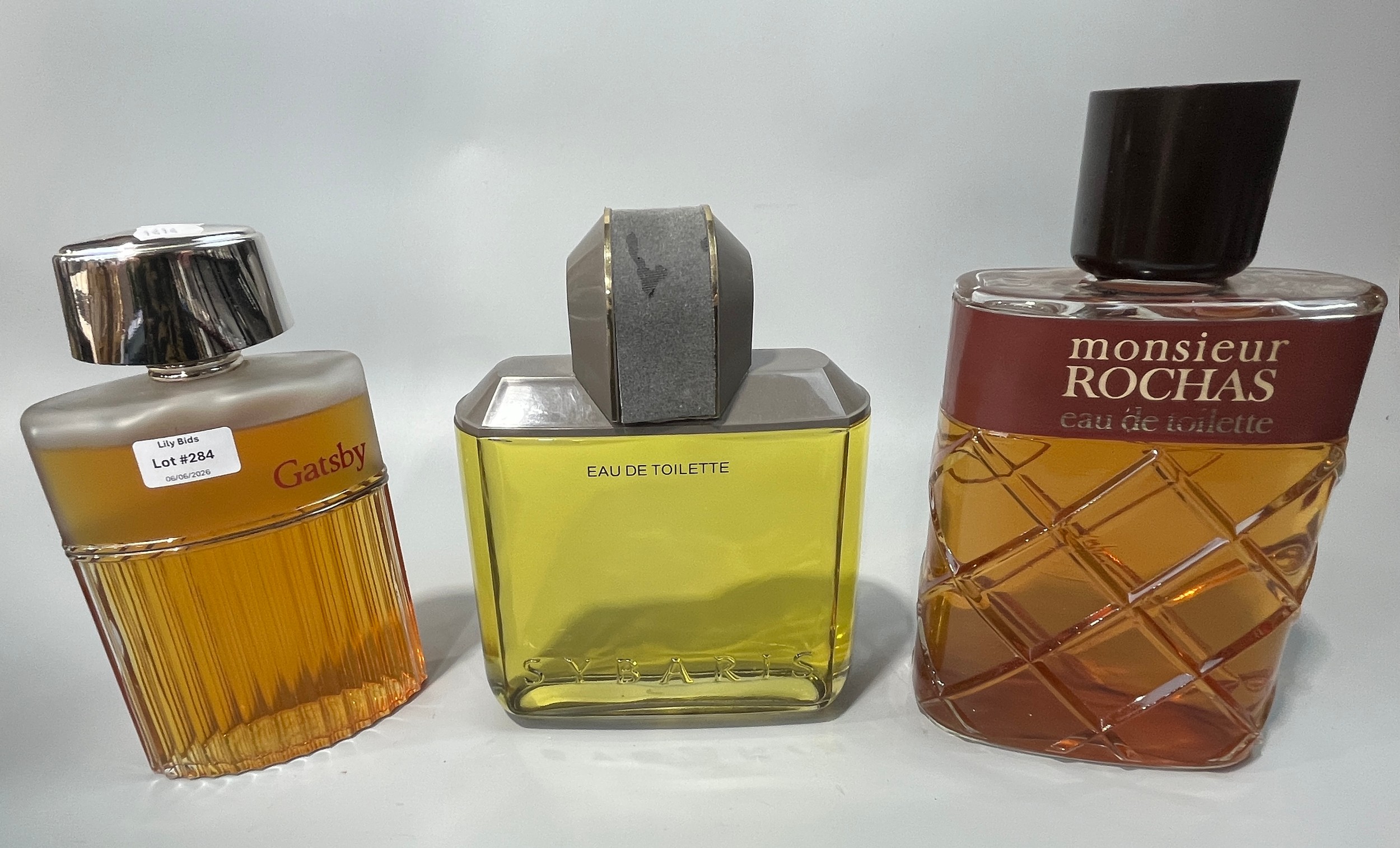 Lot 284