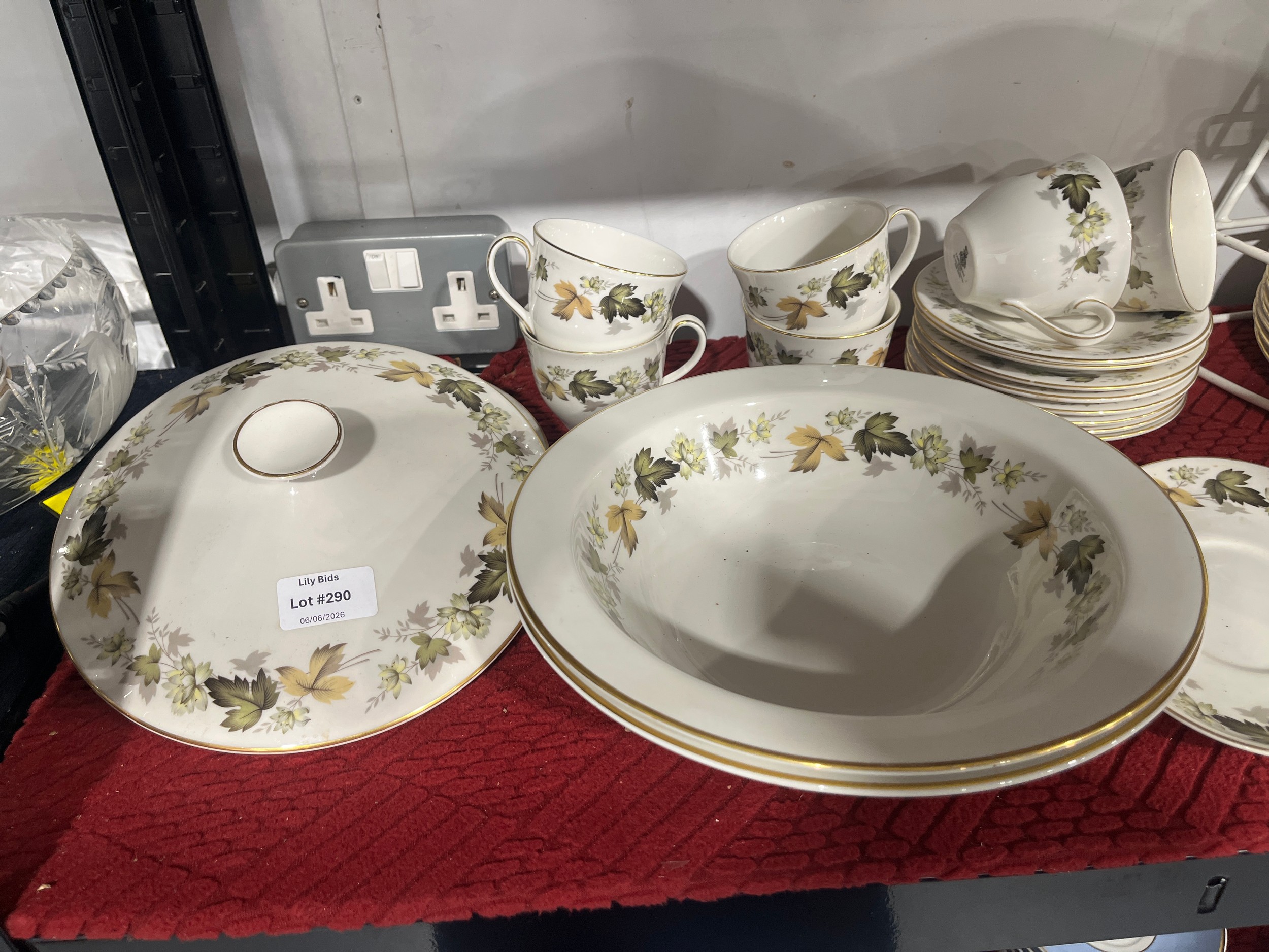 Lot 290