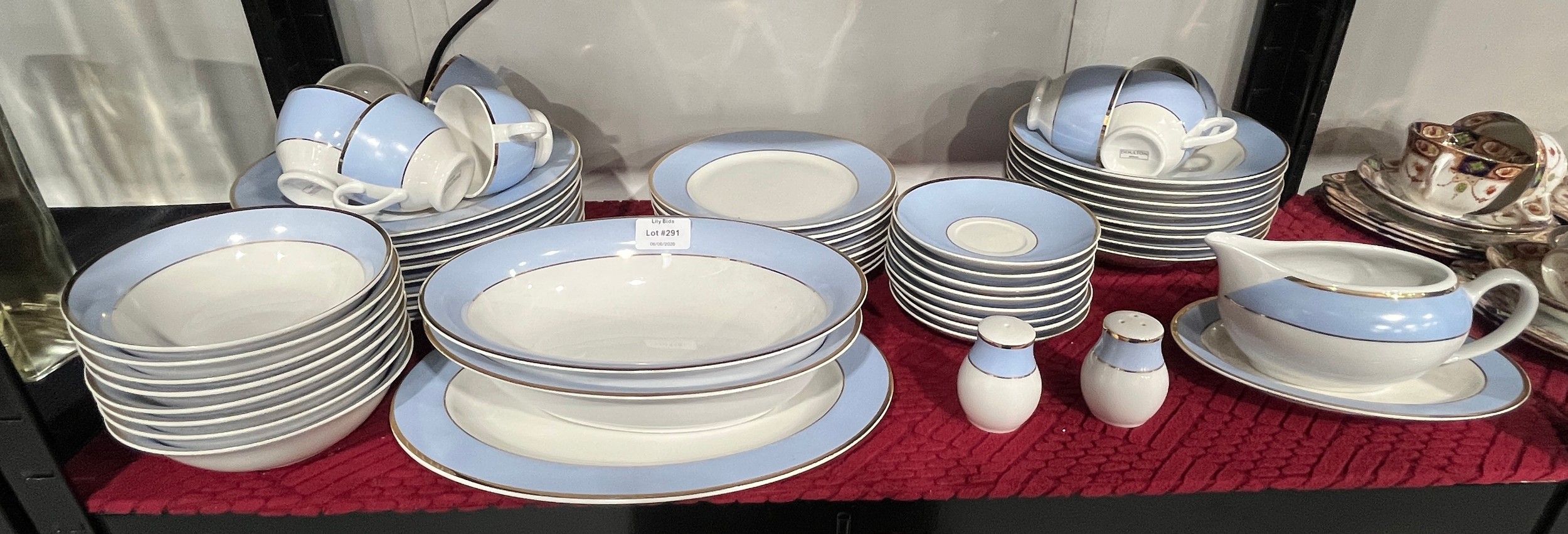 Lot 291