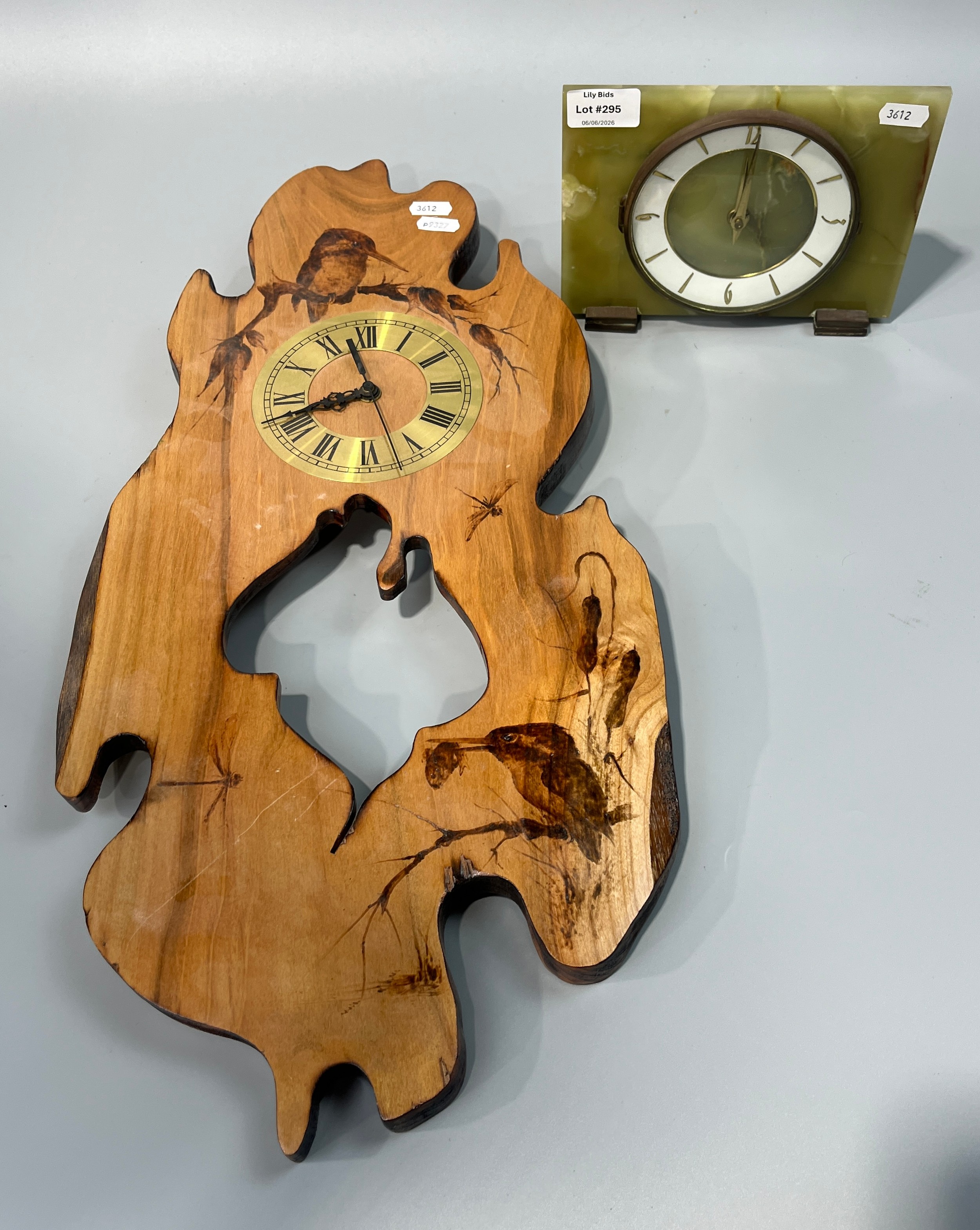 Lot 295