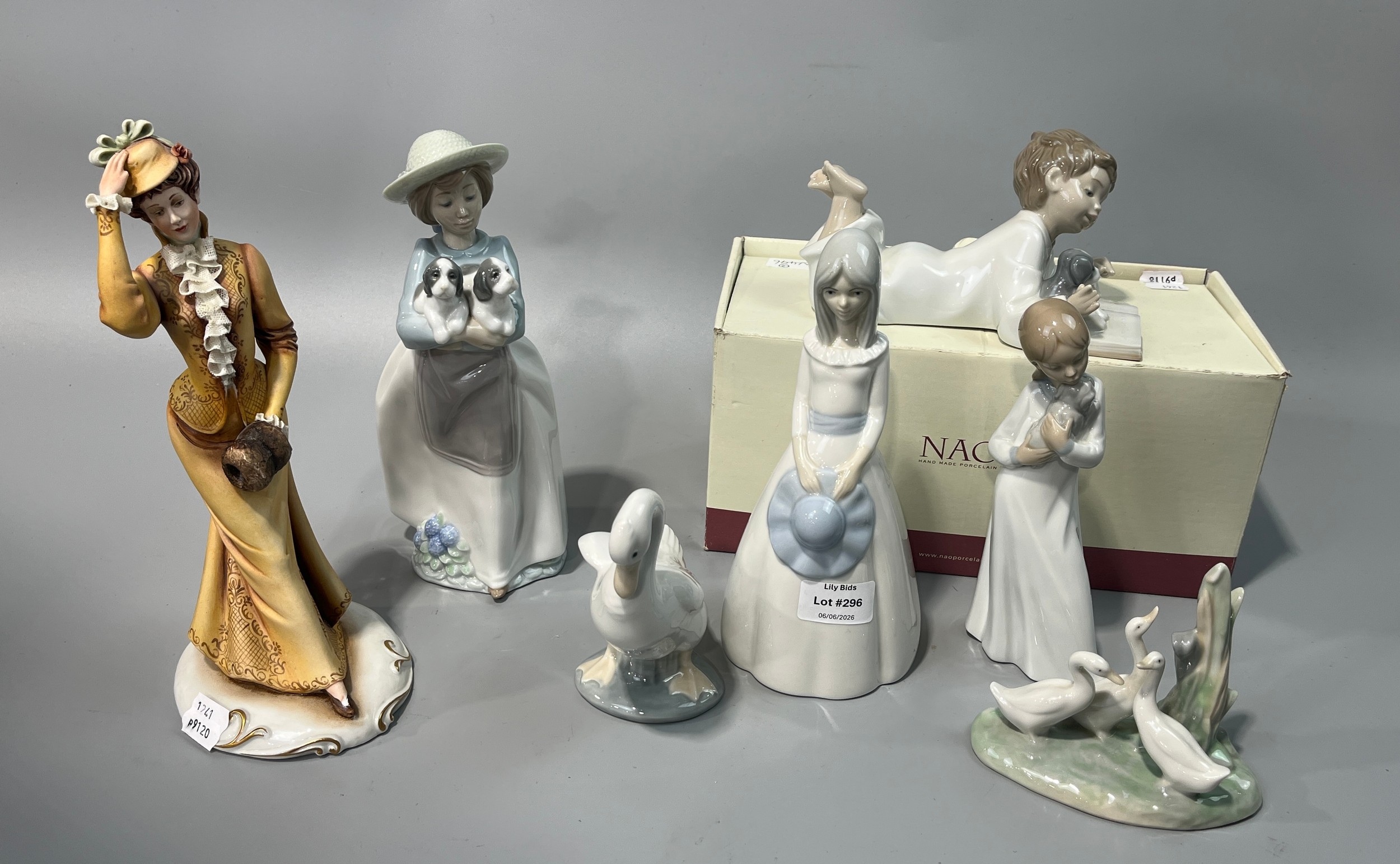 Lot 296