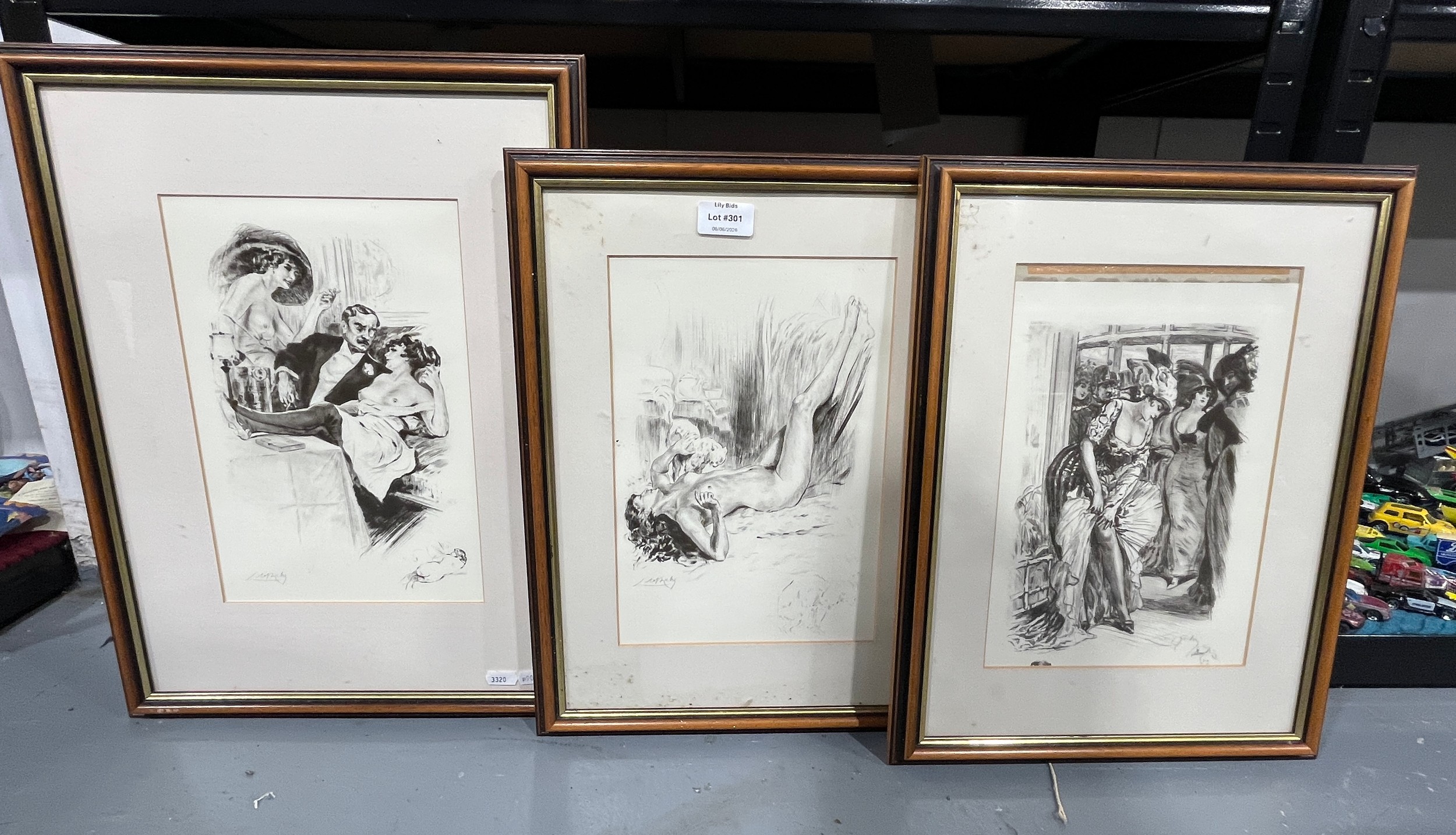 Lot 301