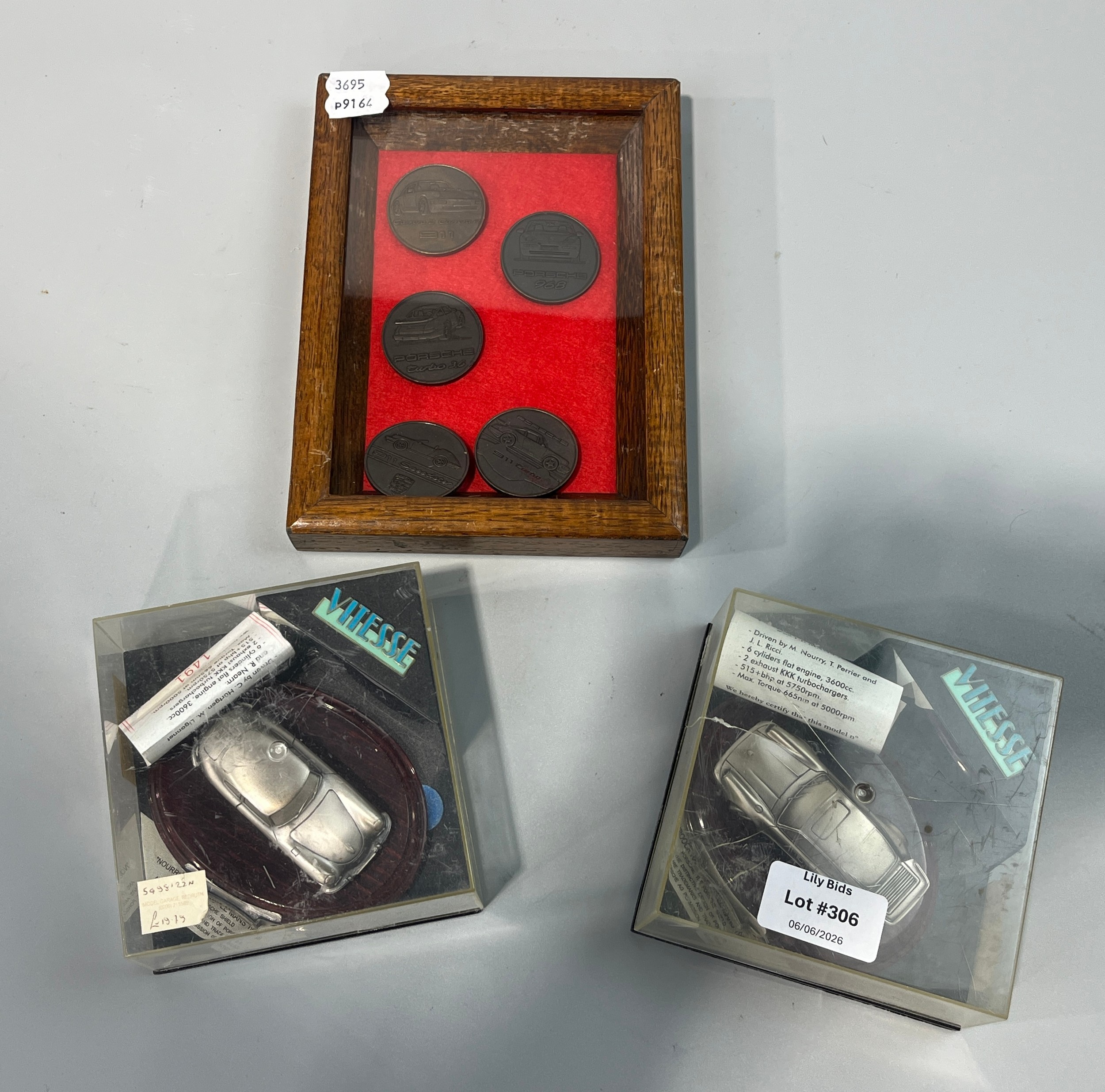 Lot 306