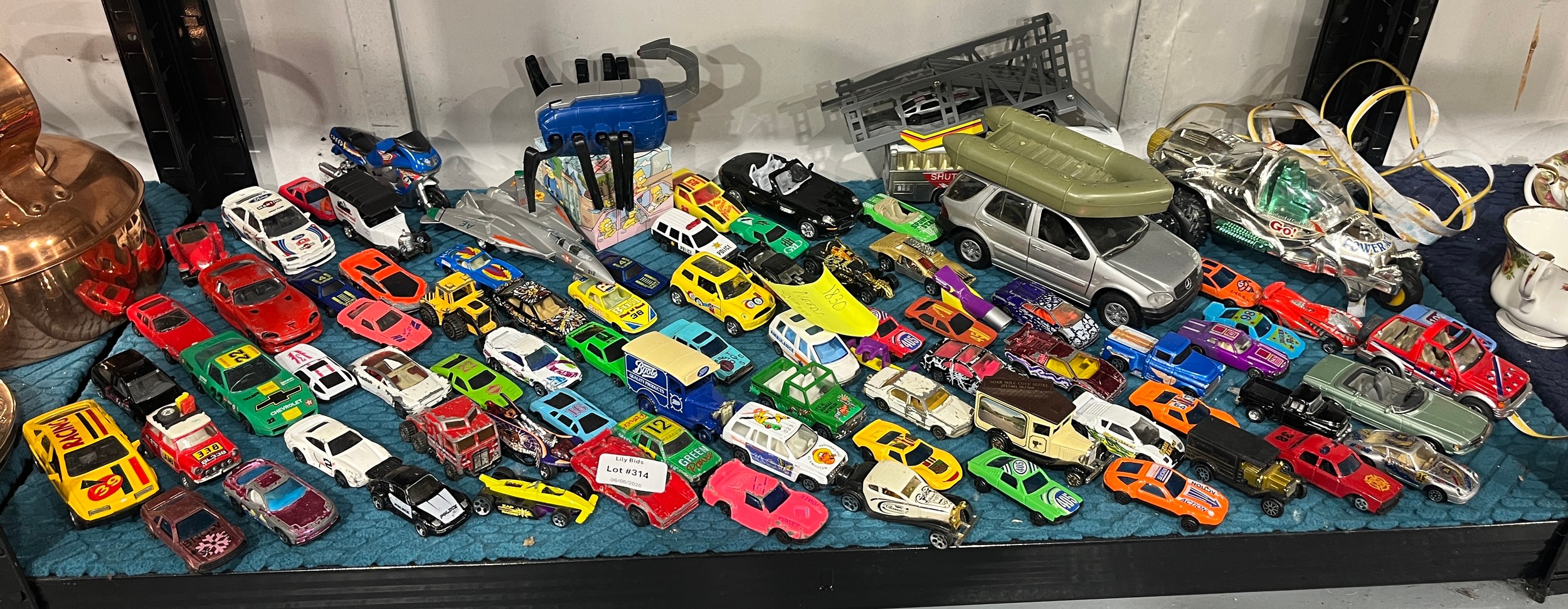 Lot 314