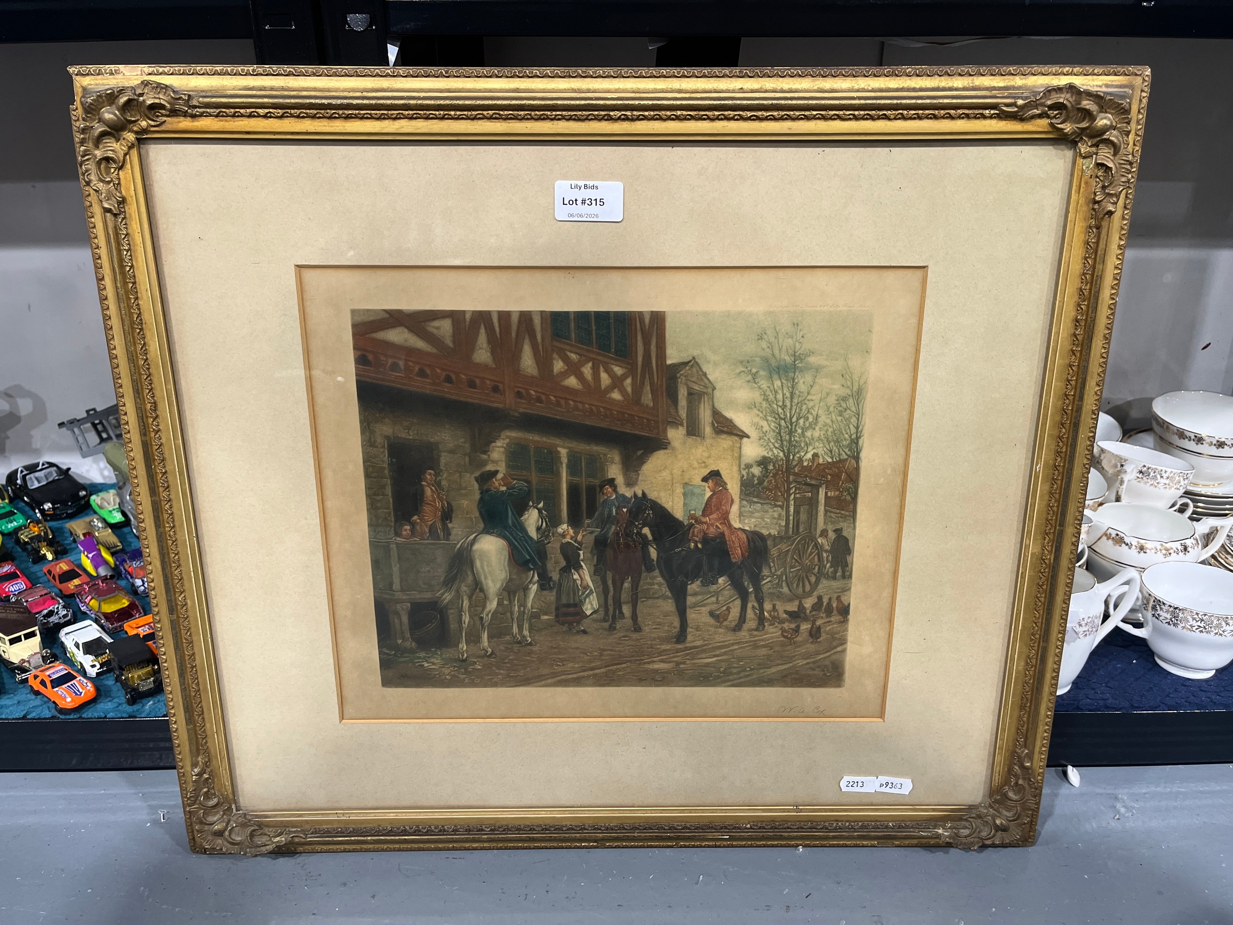 Lot 315