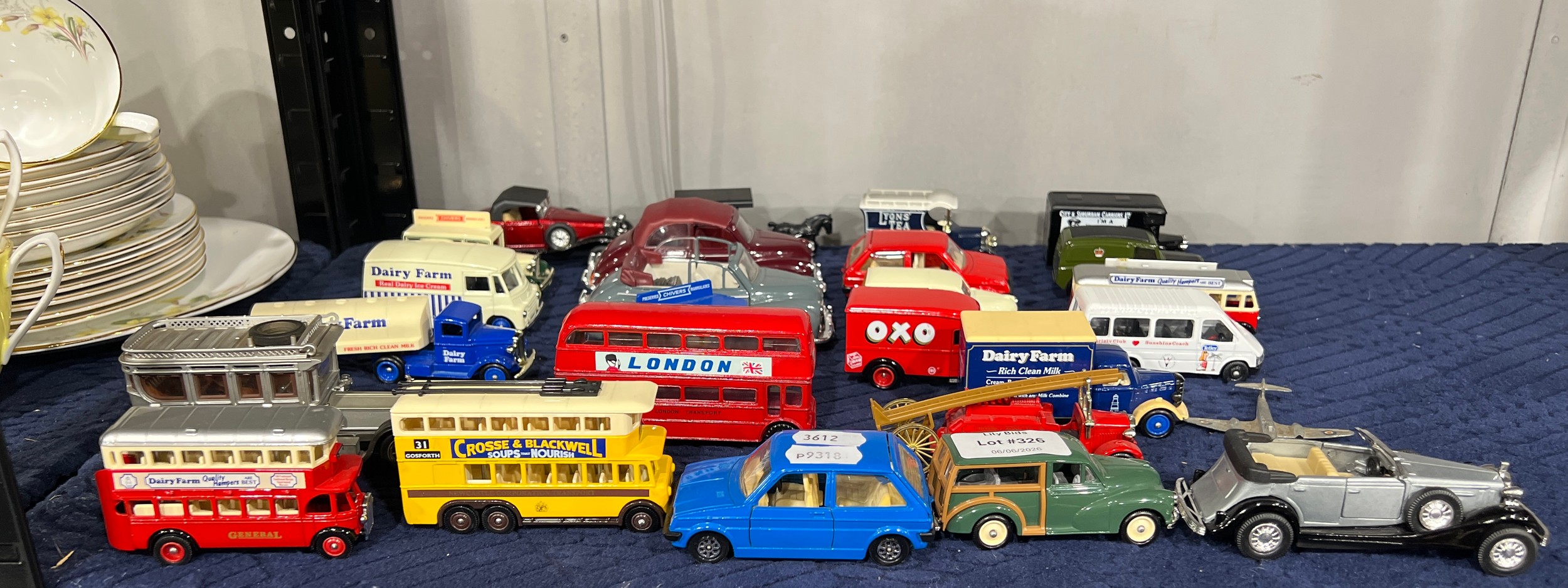 Lot 326