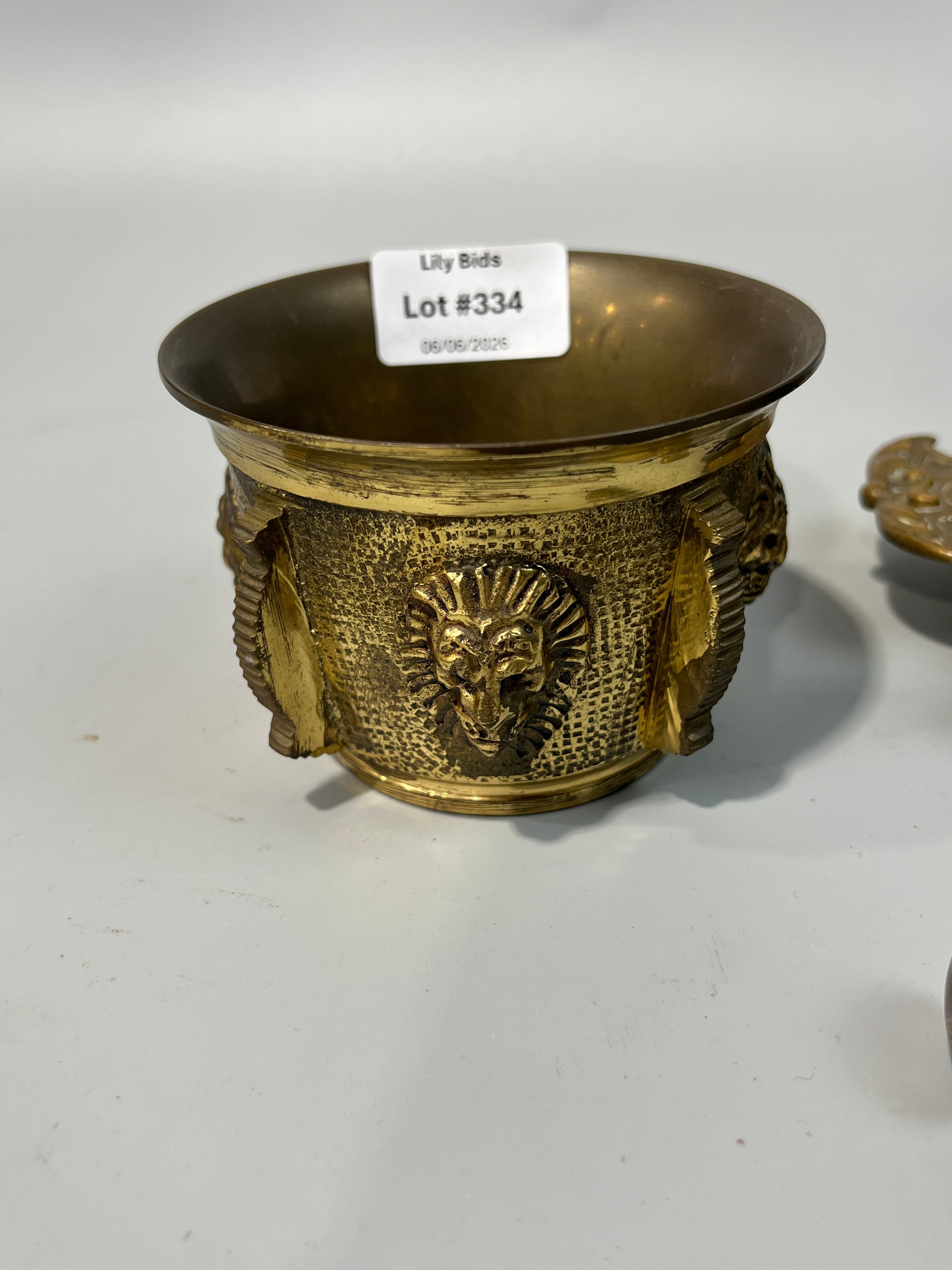 Lot 334