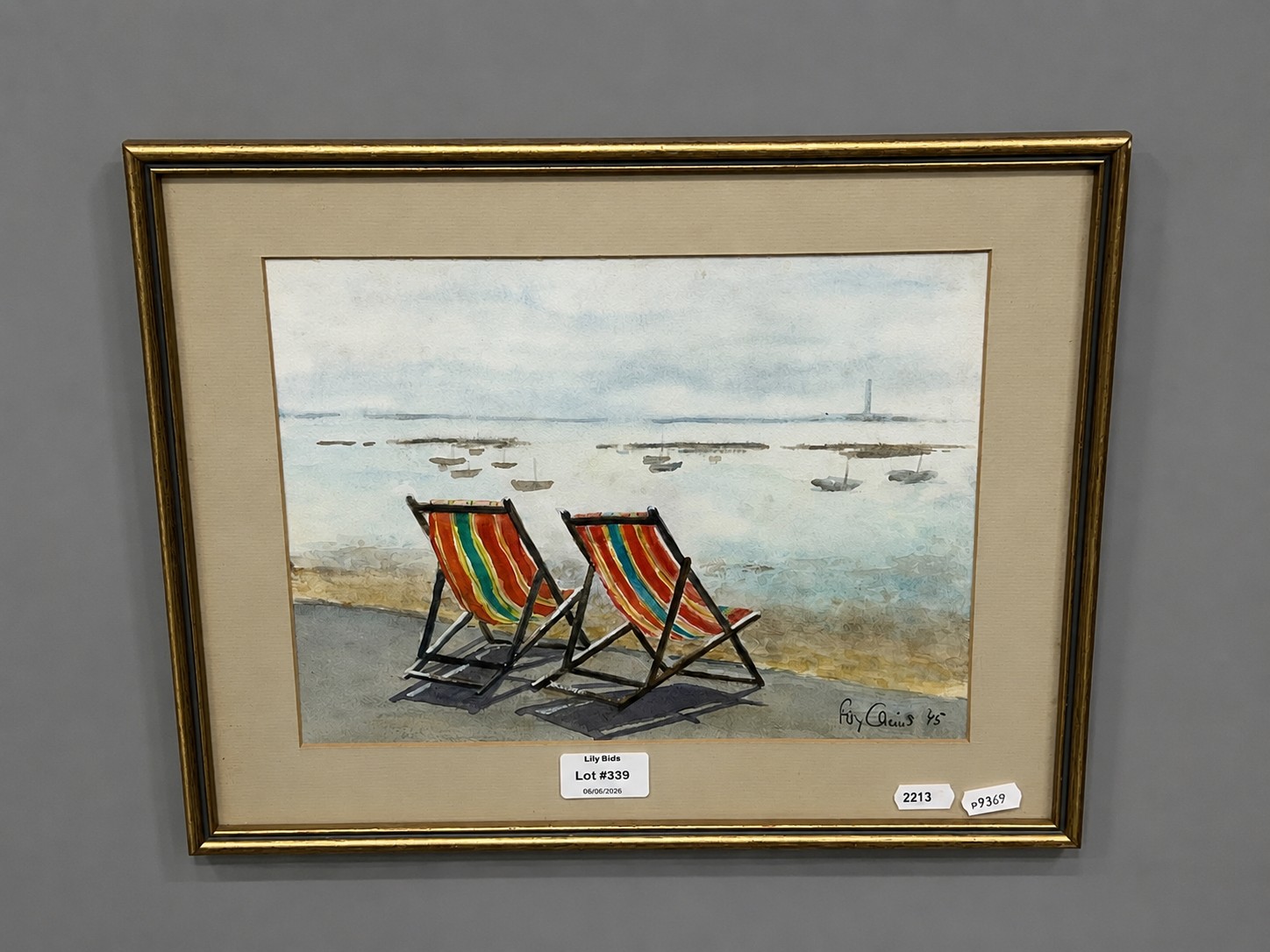 Lot 339