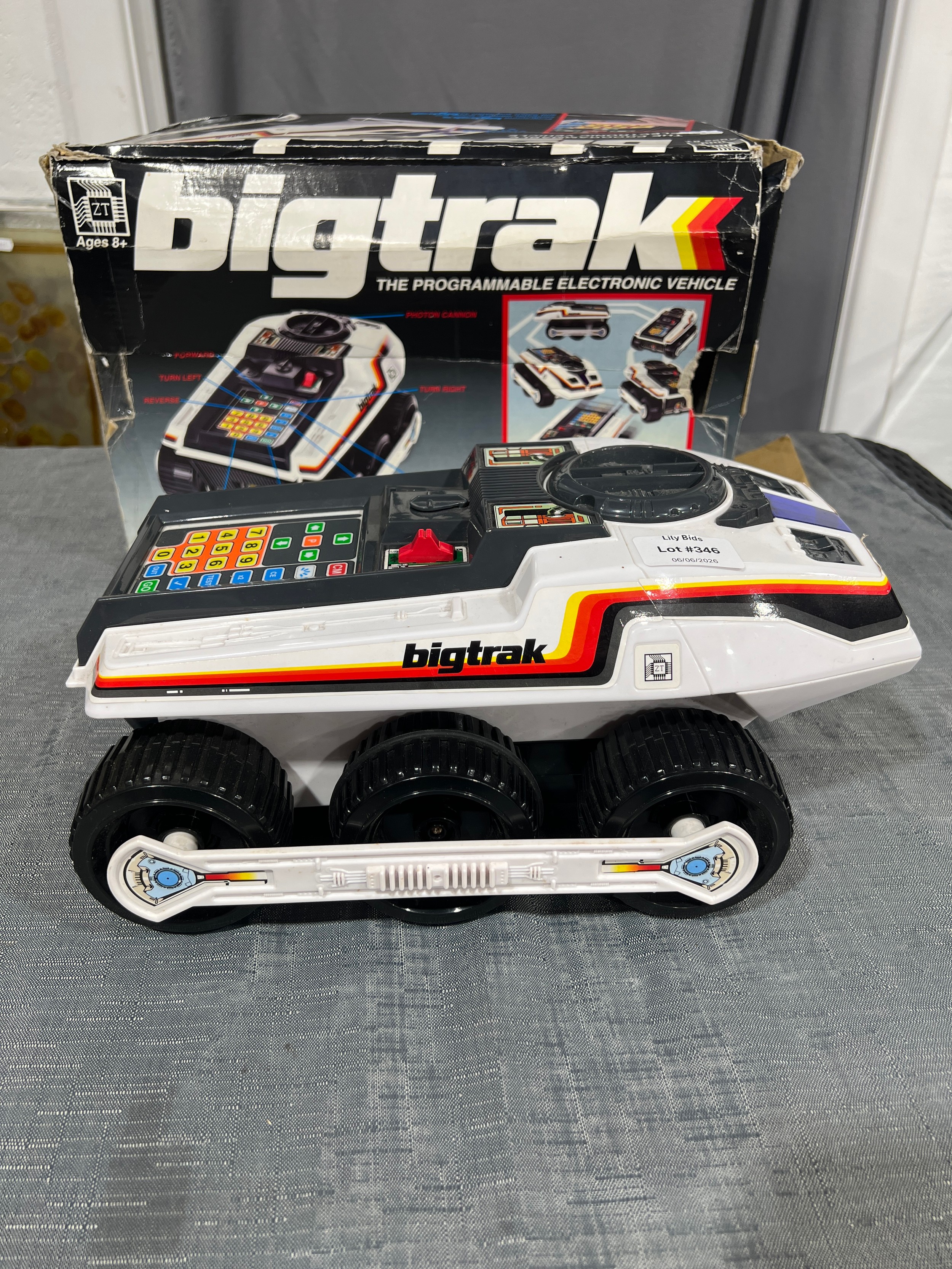 Lot 346