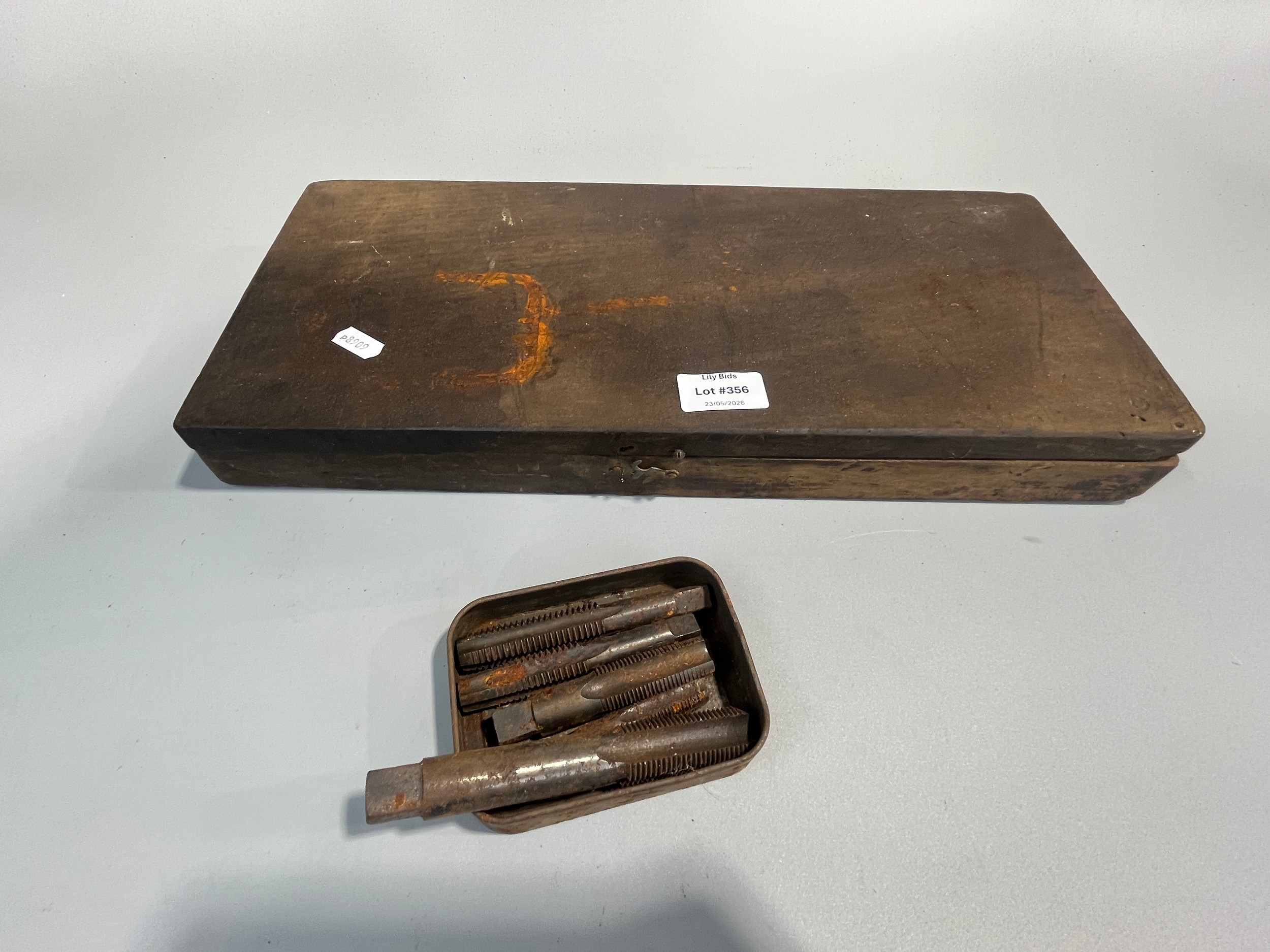 Lot 350