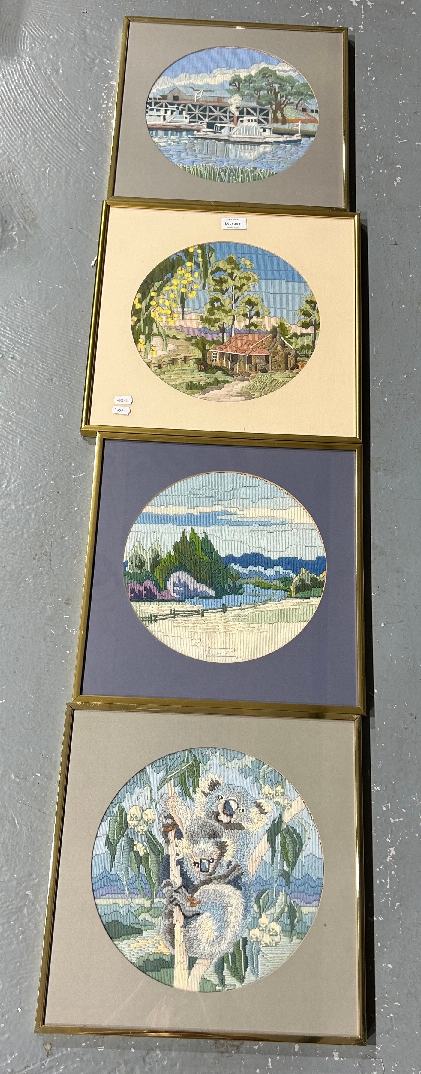 Lot 395