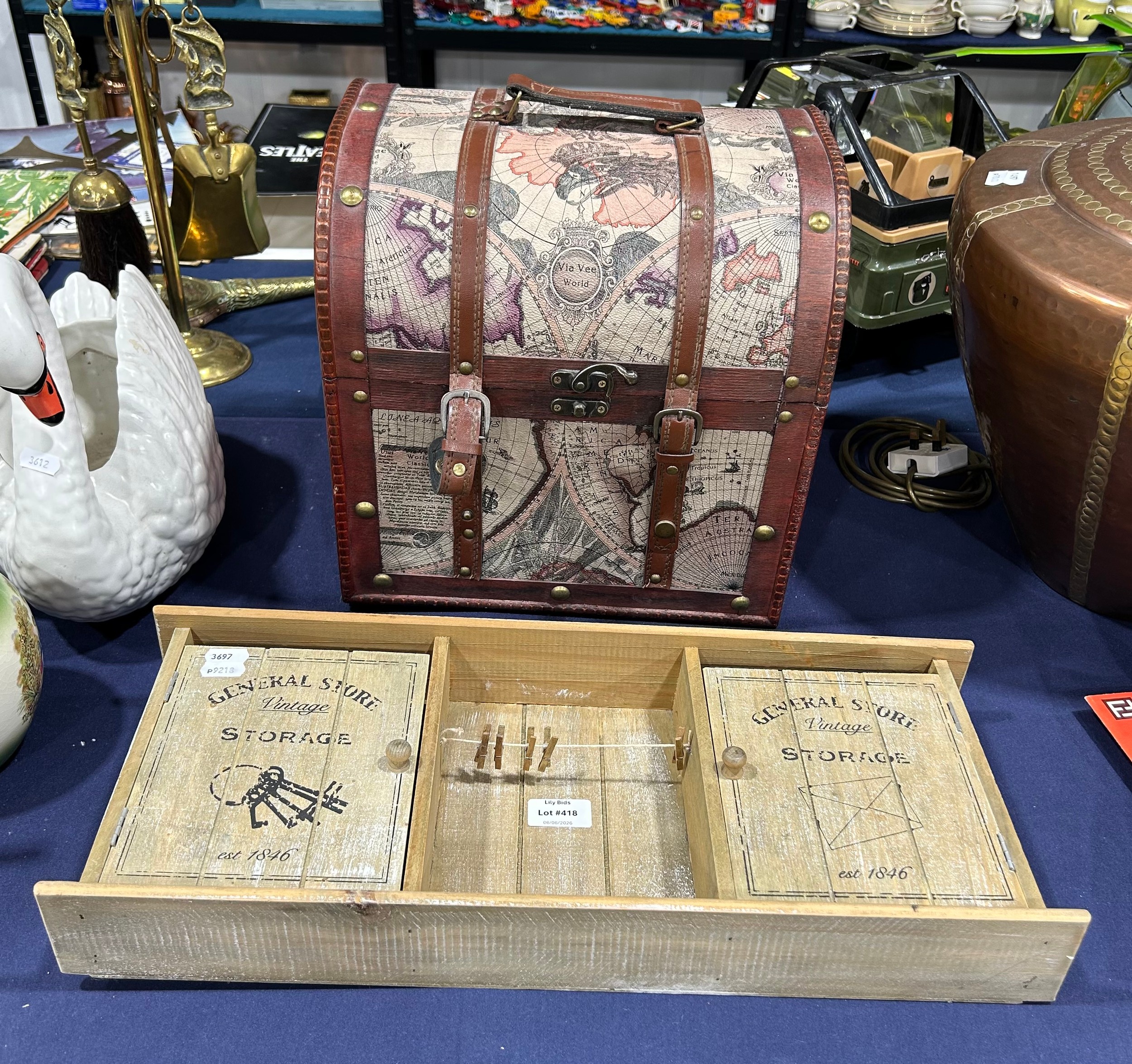 Lot 418