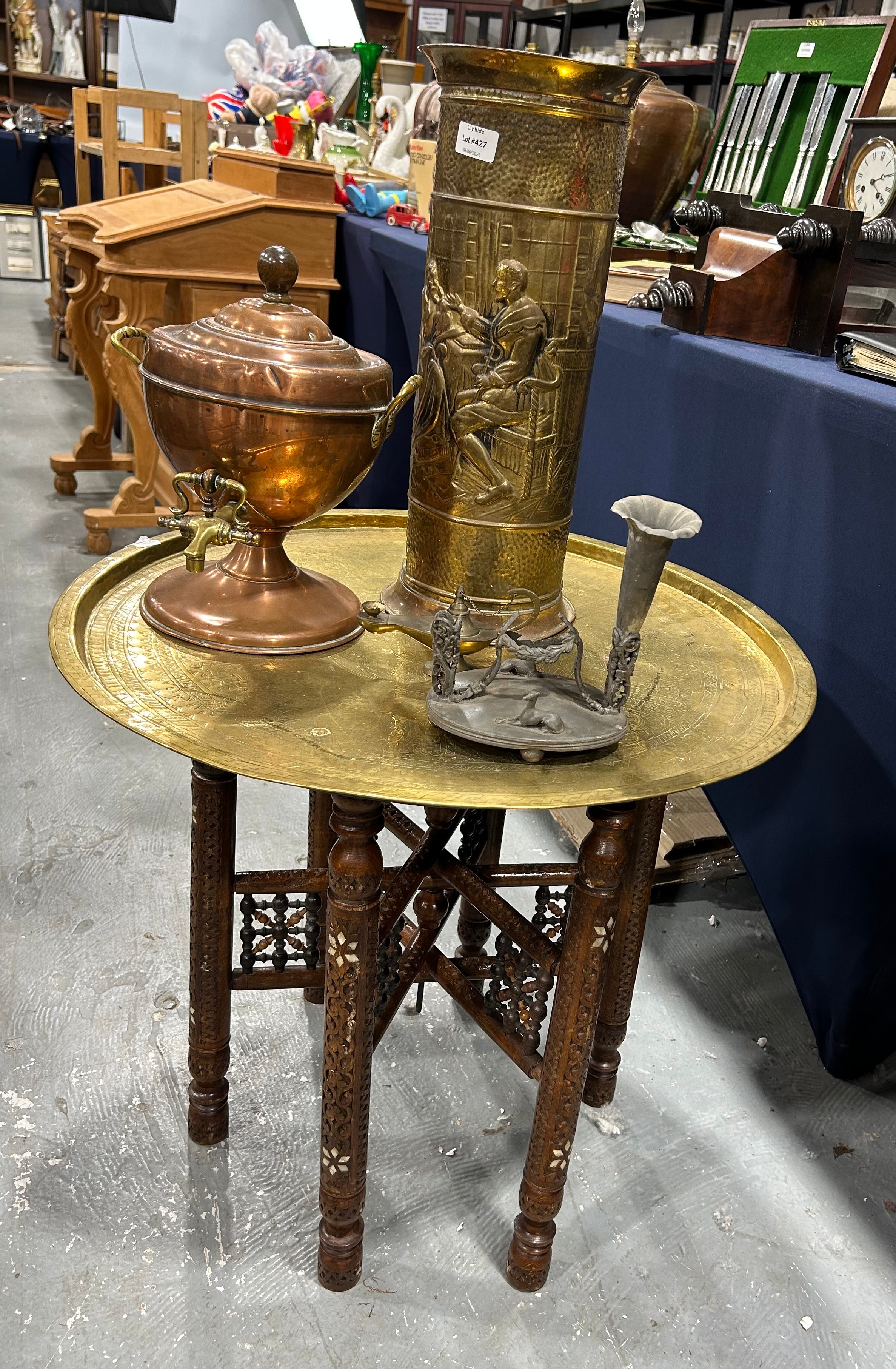 Lot 427