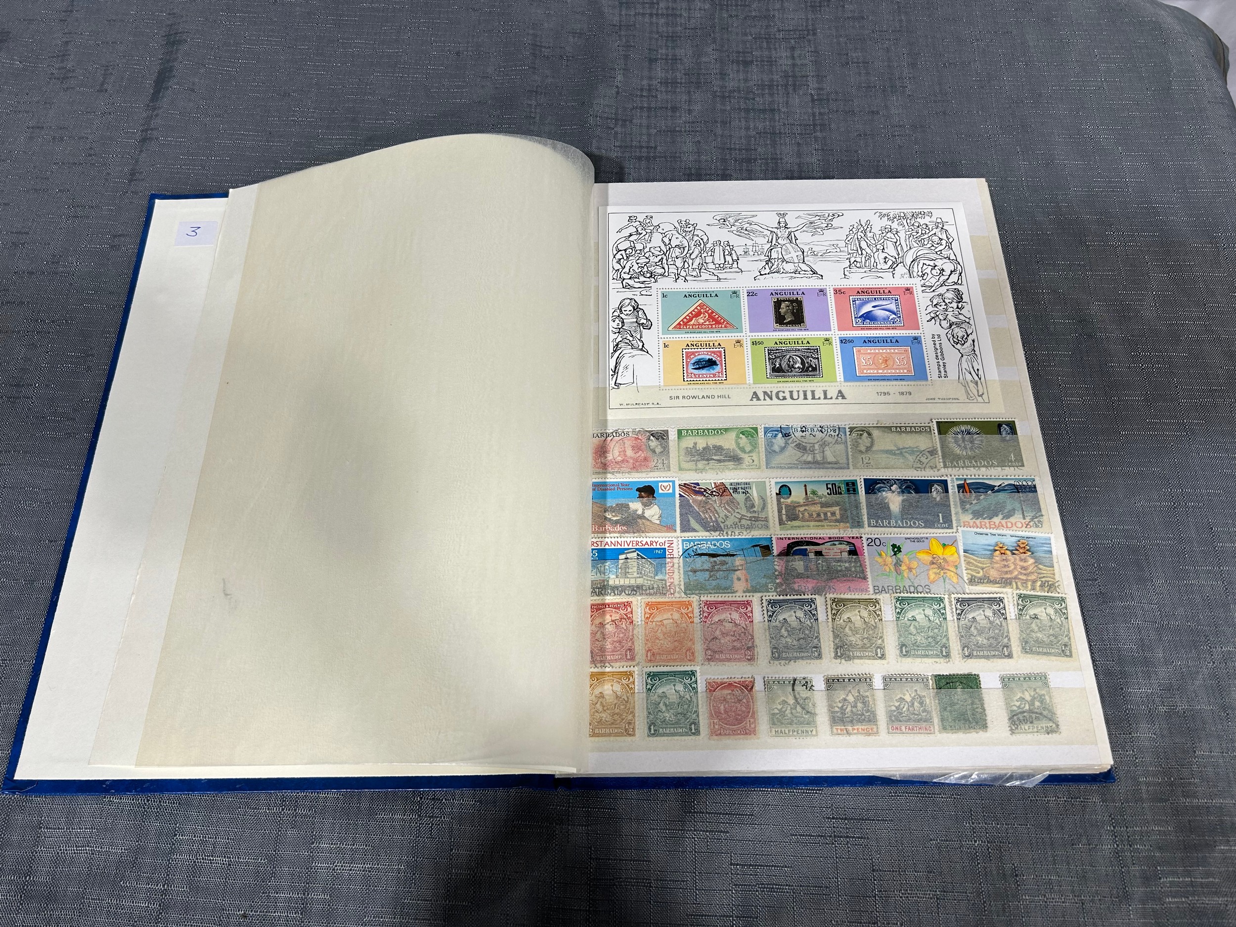 Lot 430