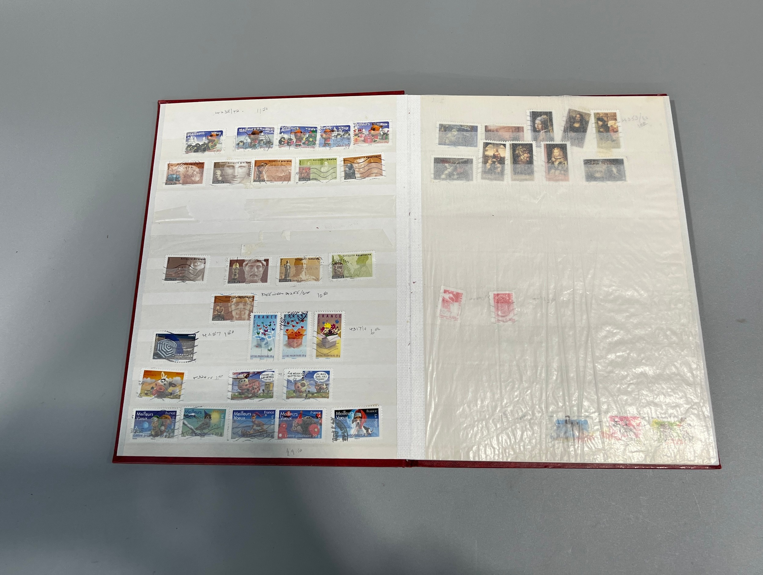 Lot 439