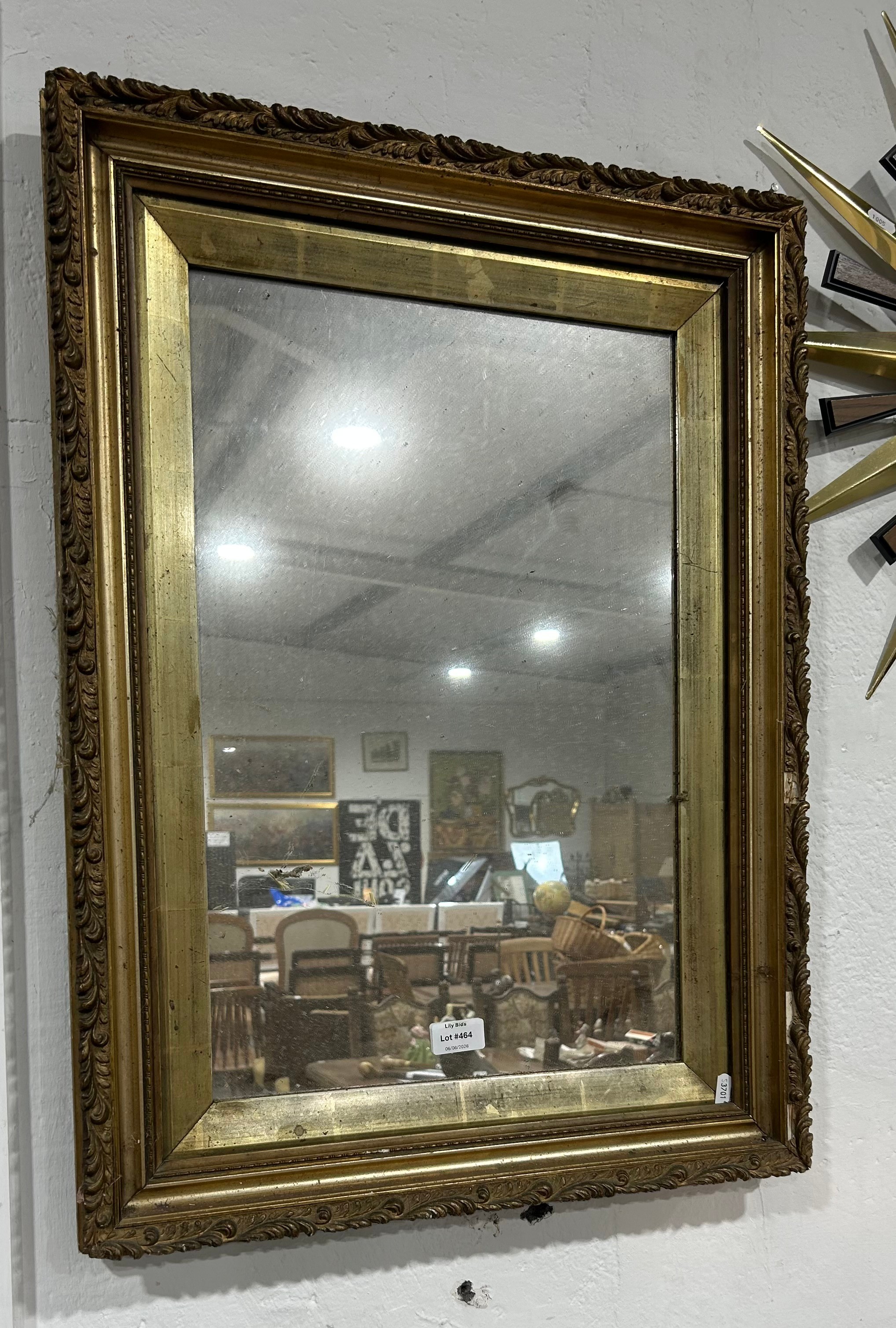 Lot 464