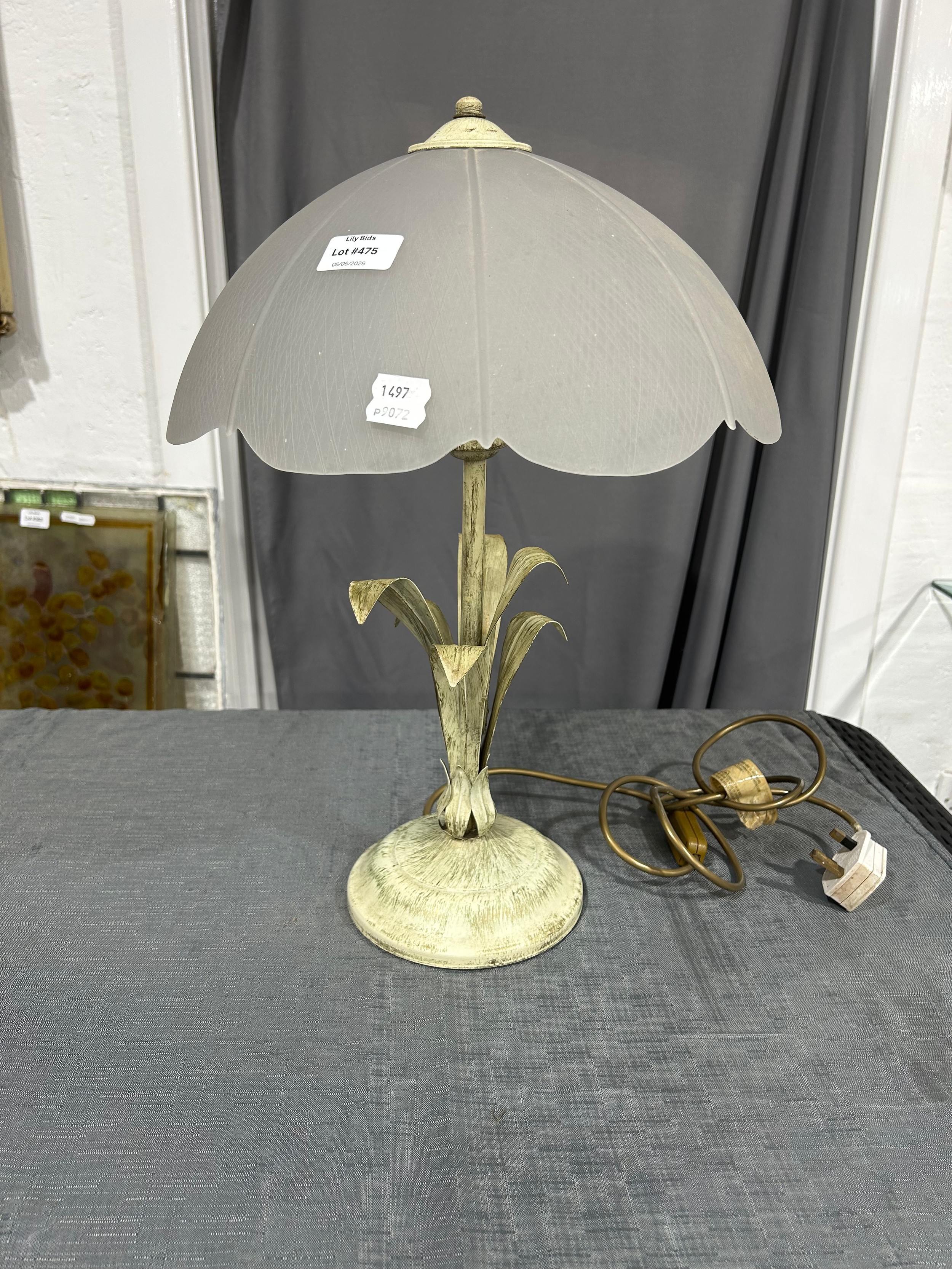 Lot 475