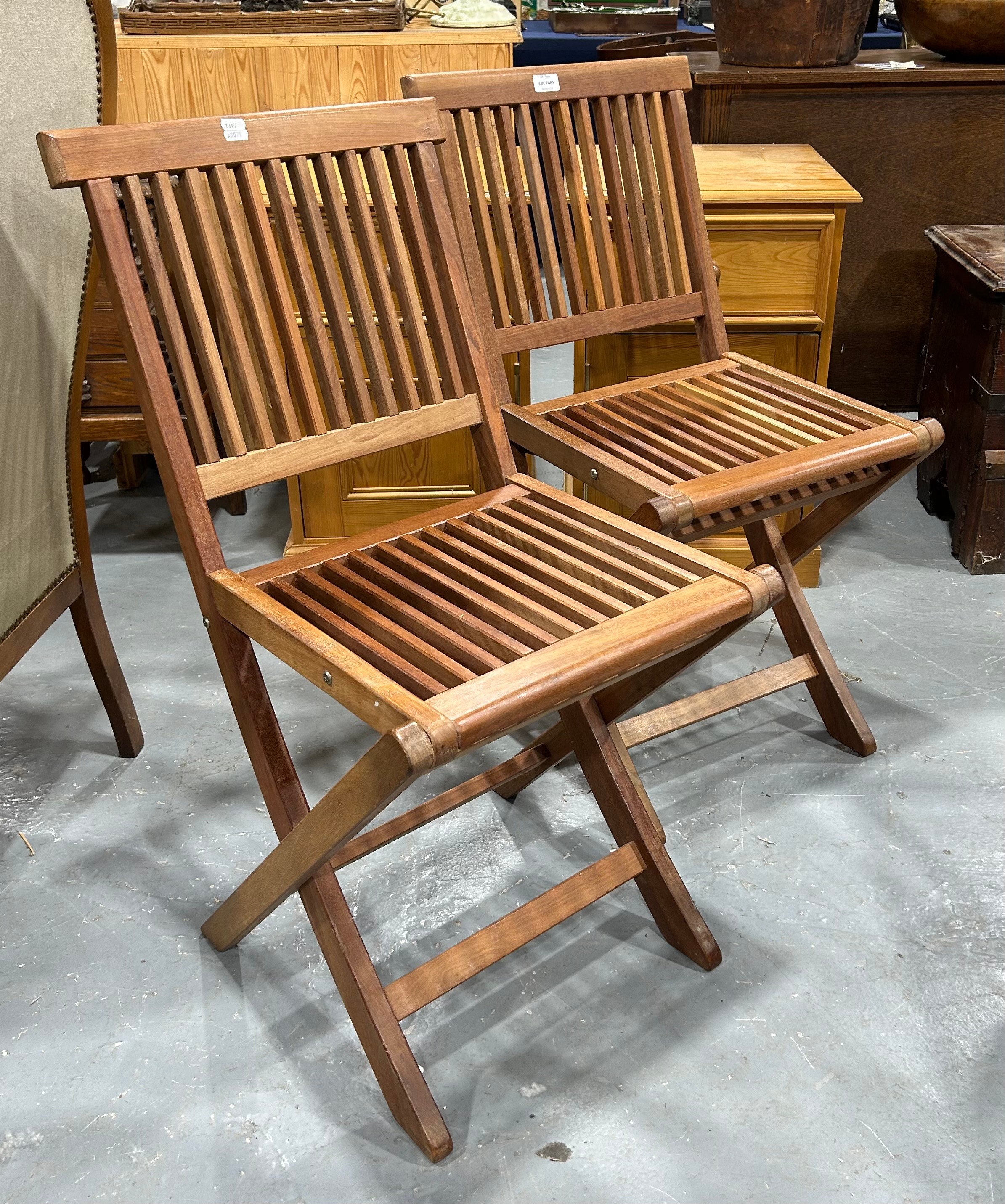 Lot 481