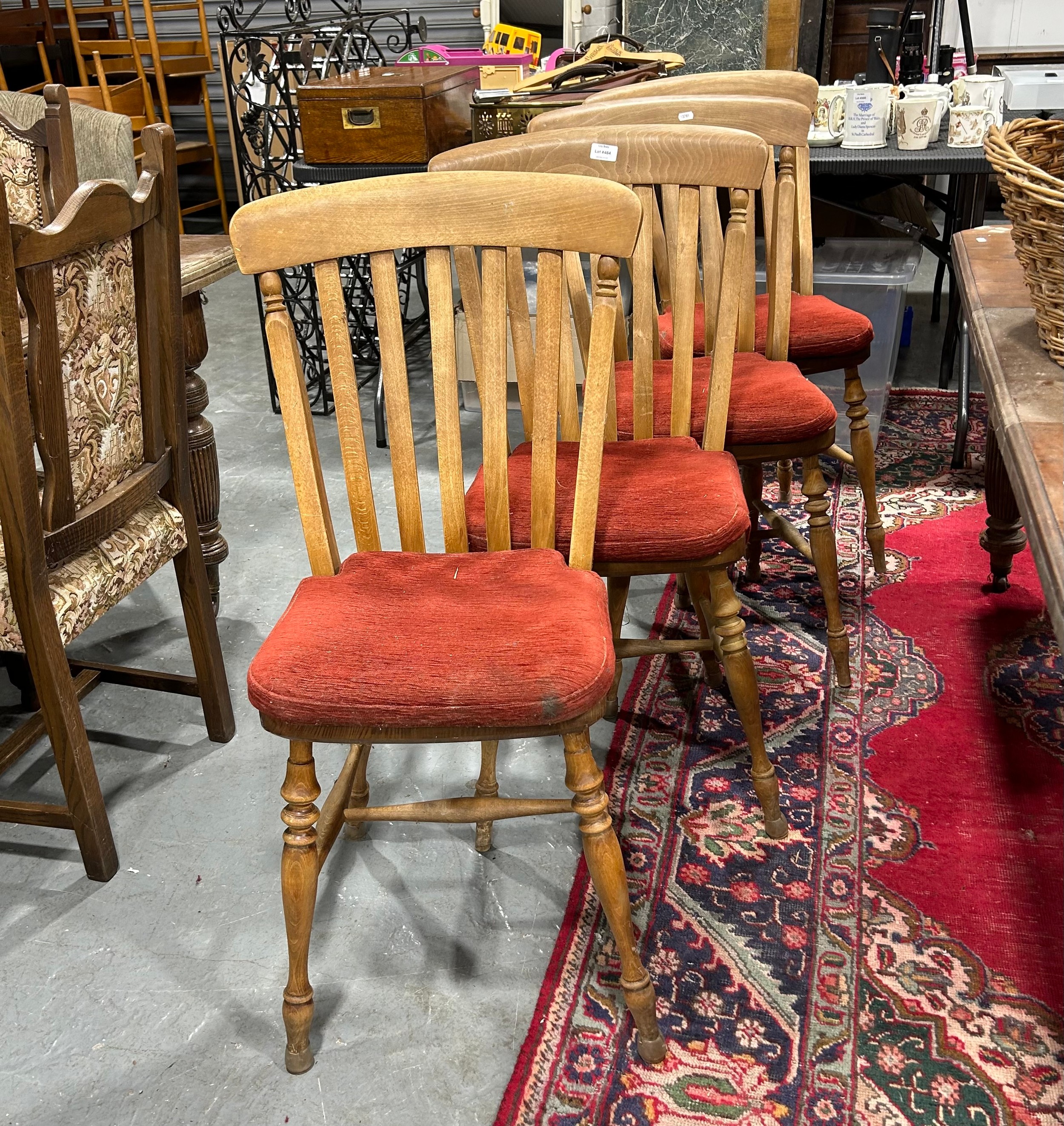 Lot 484