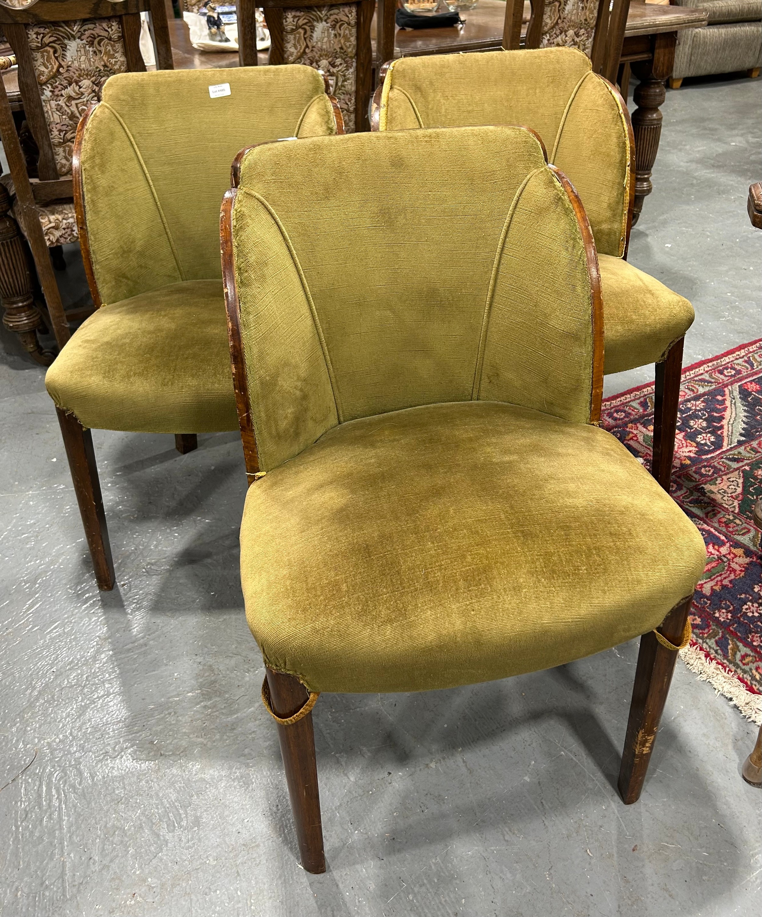 Lot 485
