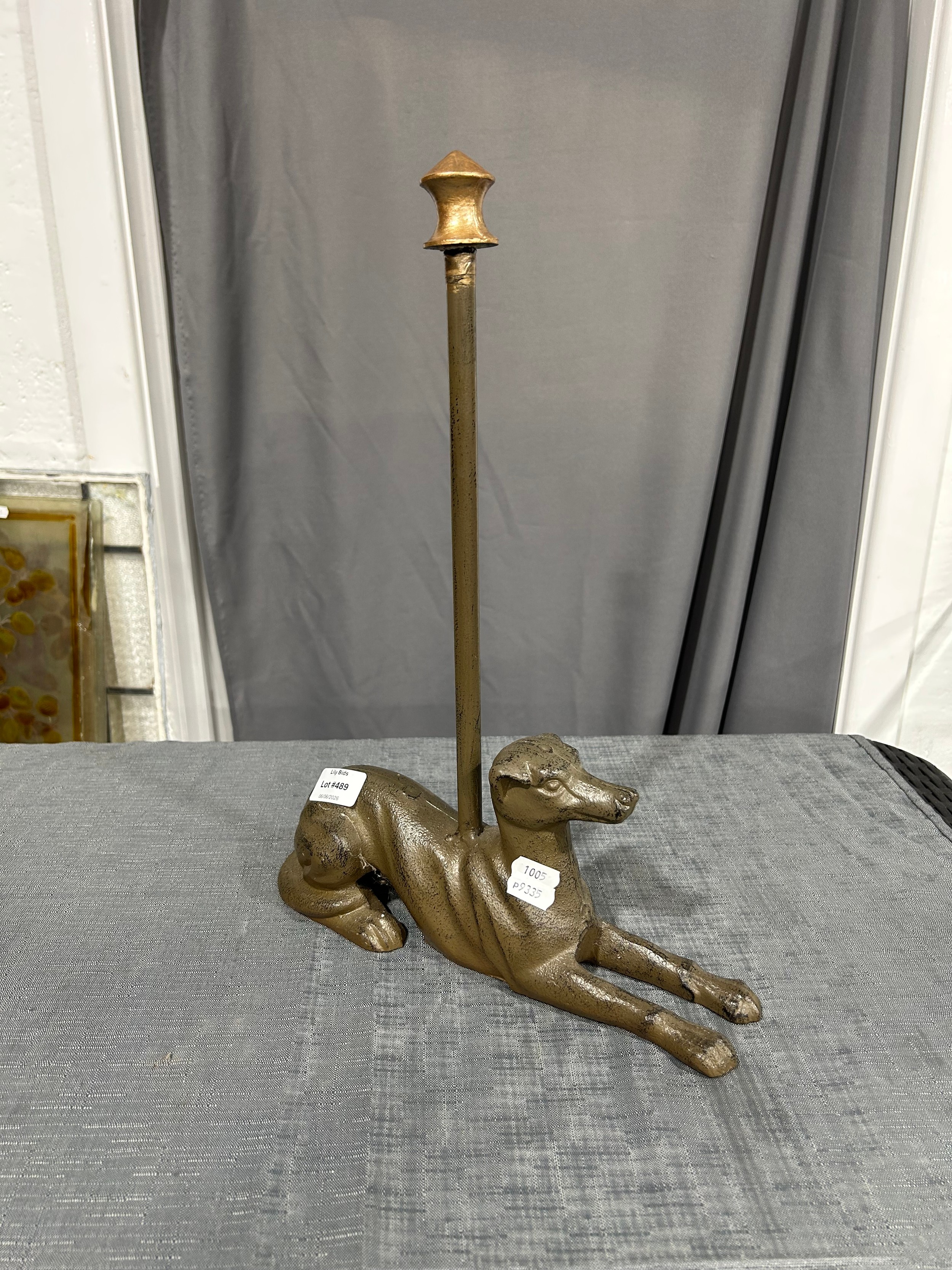 Lot 489