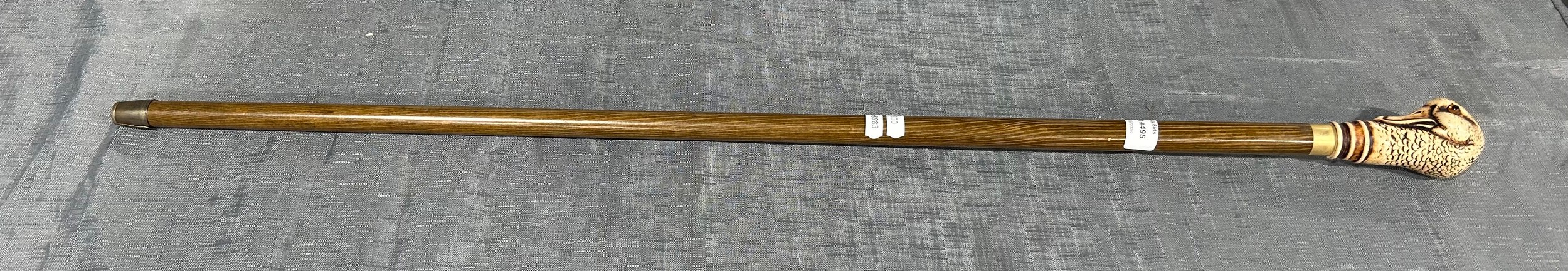 Lot 495